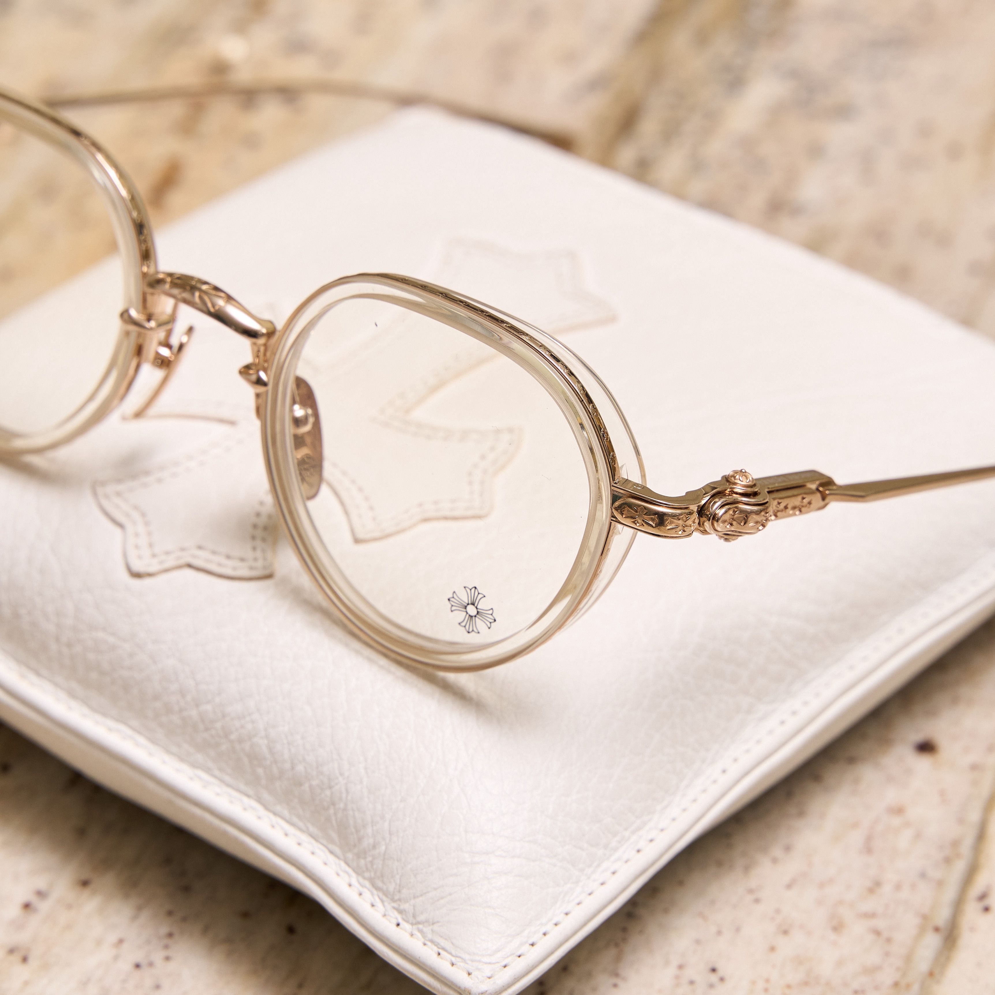 Chrome Hearts CHROME HEARTS SEX-T9 Size ONE SIZE - 2 Thumbnail