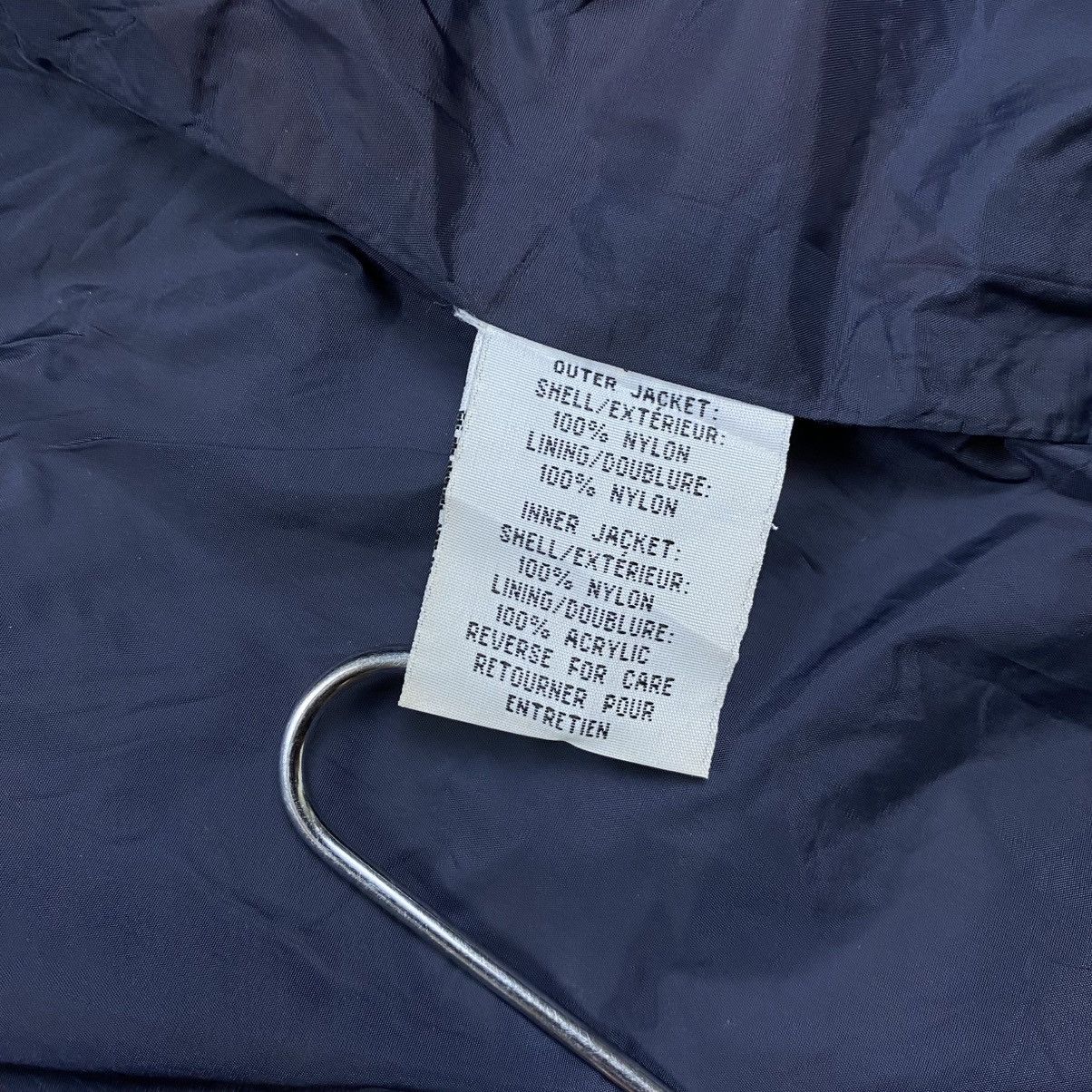 Supreme Supreme multi pocket tactical jacket Size US M / EU 48-50 / 2 - 10 Thumbnail