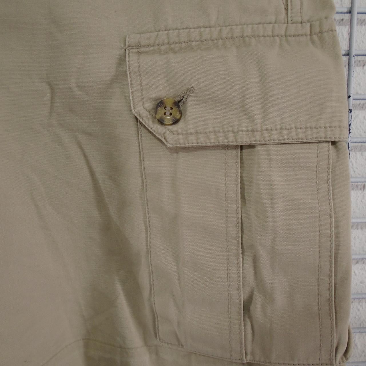 Vintage Men's Shorts Adventure Size US 32 / EU 48 - 2 Thumbnail