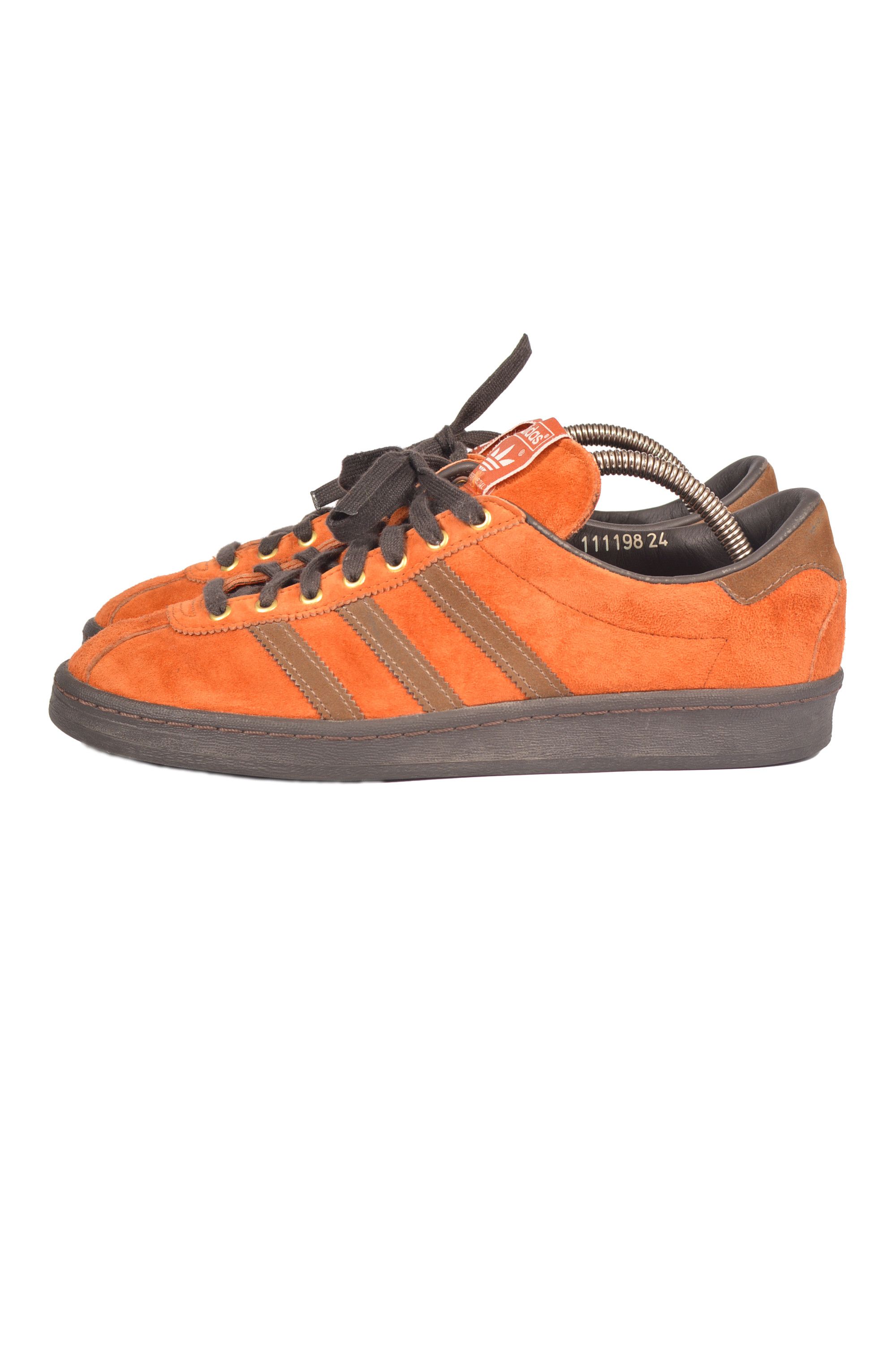 Adidas Adidas Arkesden Spzl Orange | Grailed