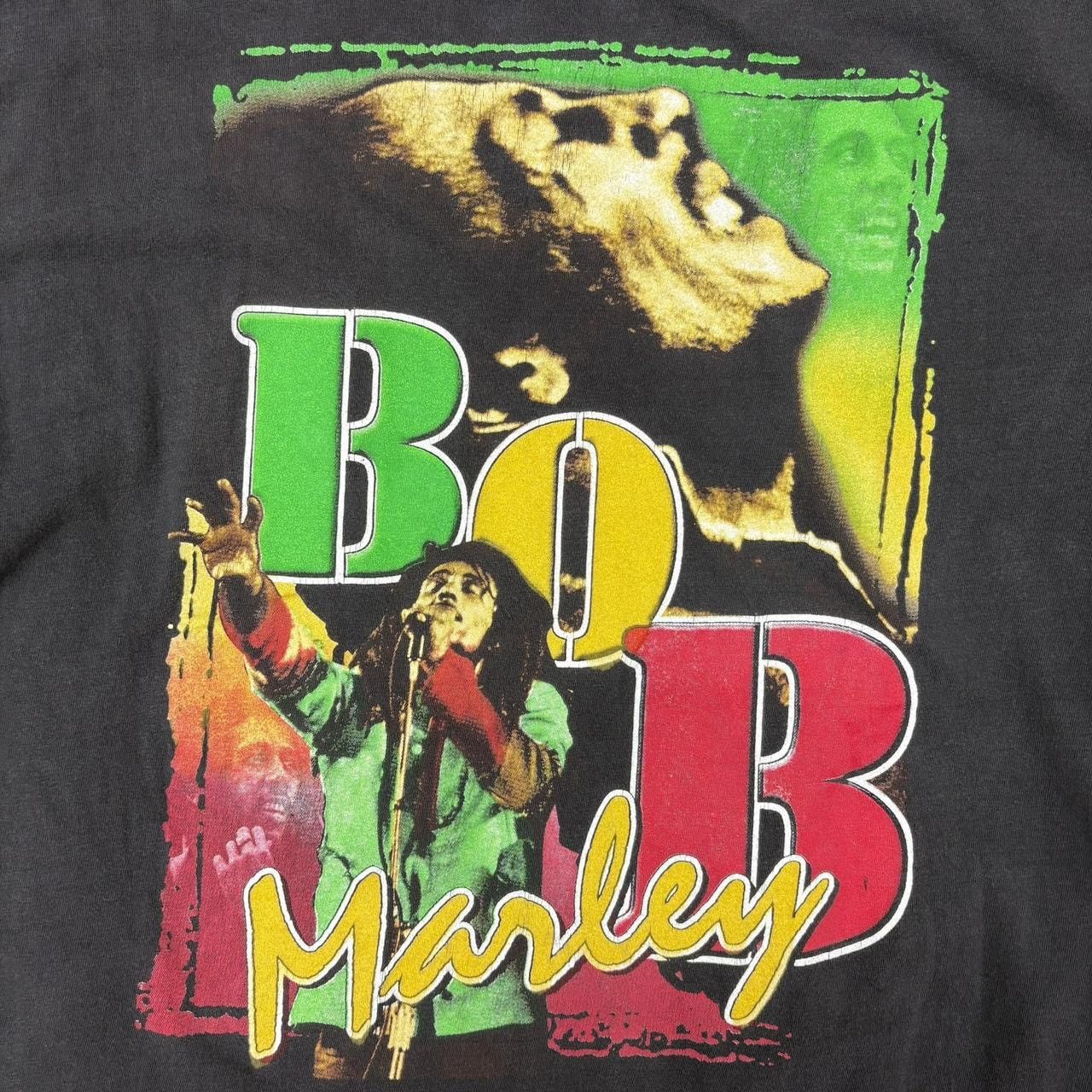 Other Vintage 1993 Bob Marley Tee Shirt Size L Size US L / EU 52-54 / 3 - 4 Thumbnail