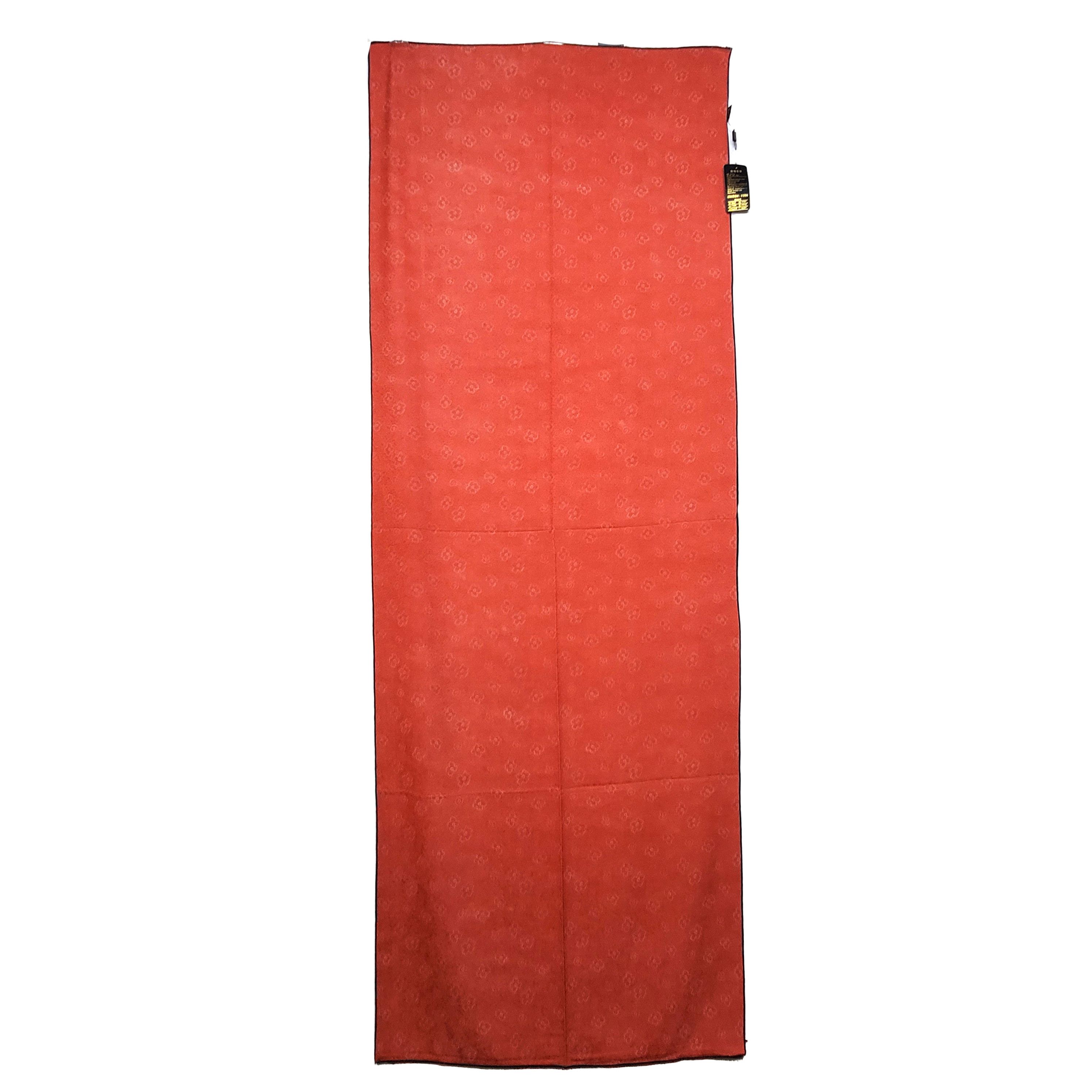 Other Double-Sided Silk Scarf 27"x70" Long Rectangle 3320 Size ONE SIZE - 1 Thumbnail