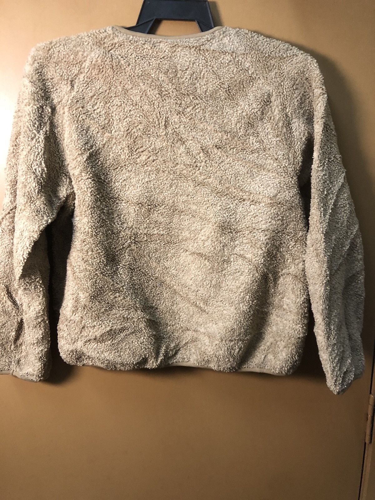 Japanese Brand × Uniqlo Uniqlo fleece jacket Size US S / EU 44-46 / 1 - 3 Thumbnail
