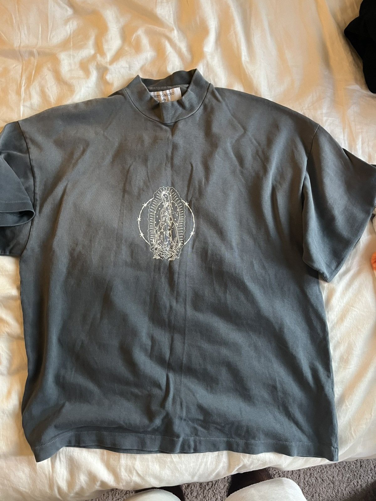 Ghetto Rodeo Ghetto rodeo t shirt Size US M / EU 48-50 / 2 - 1 Thumbnail