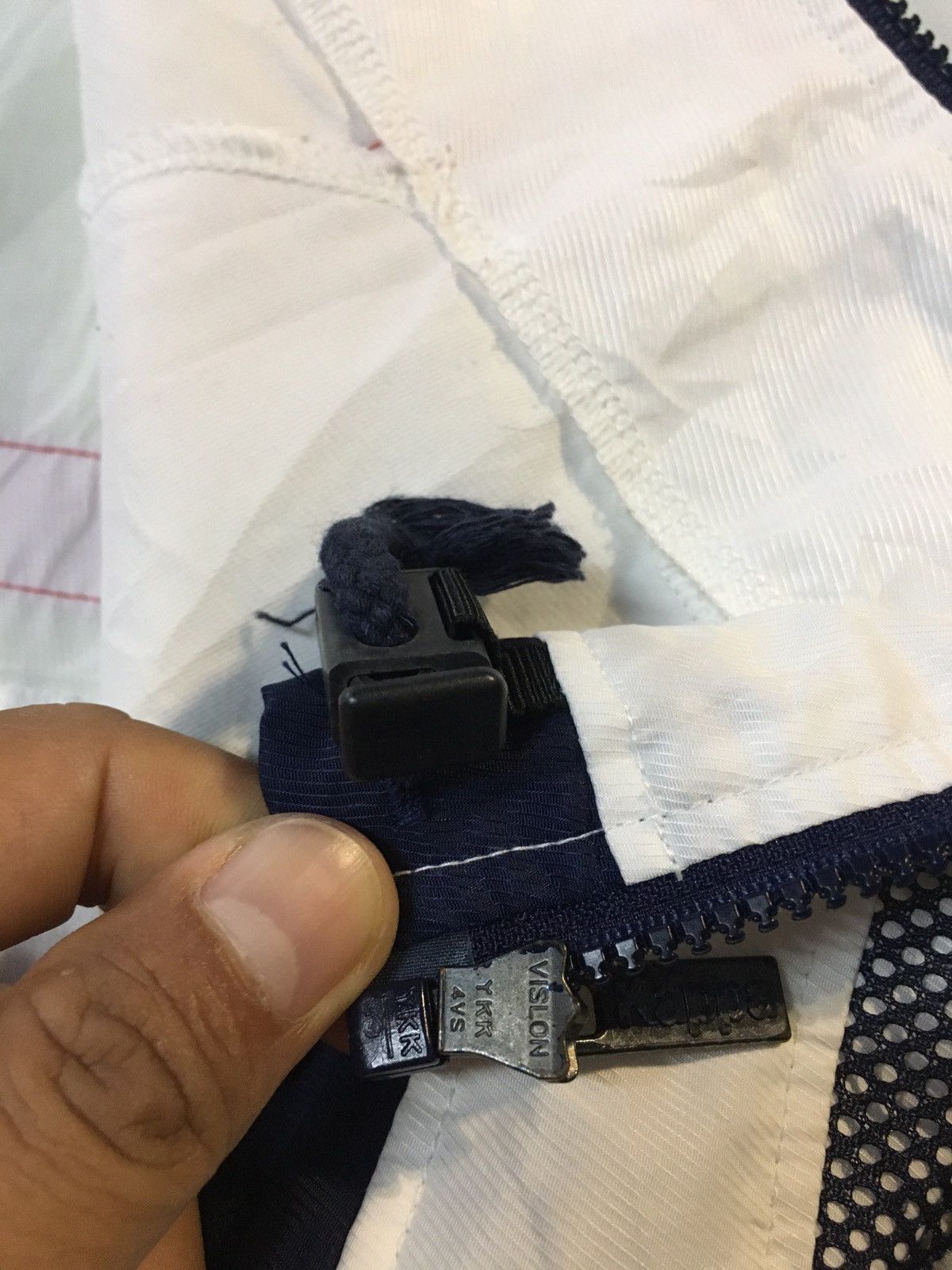 Kappa Kappa cool & dry Size US XL / EU 56 / 4 - 18 Thumbnail