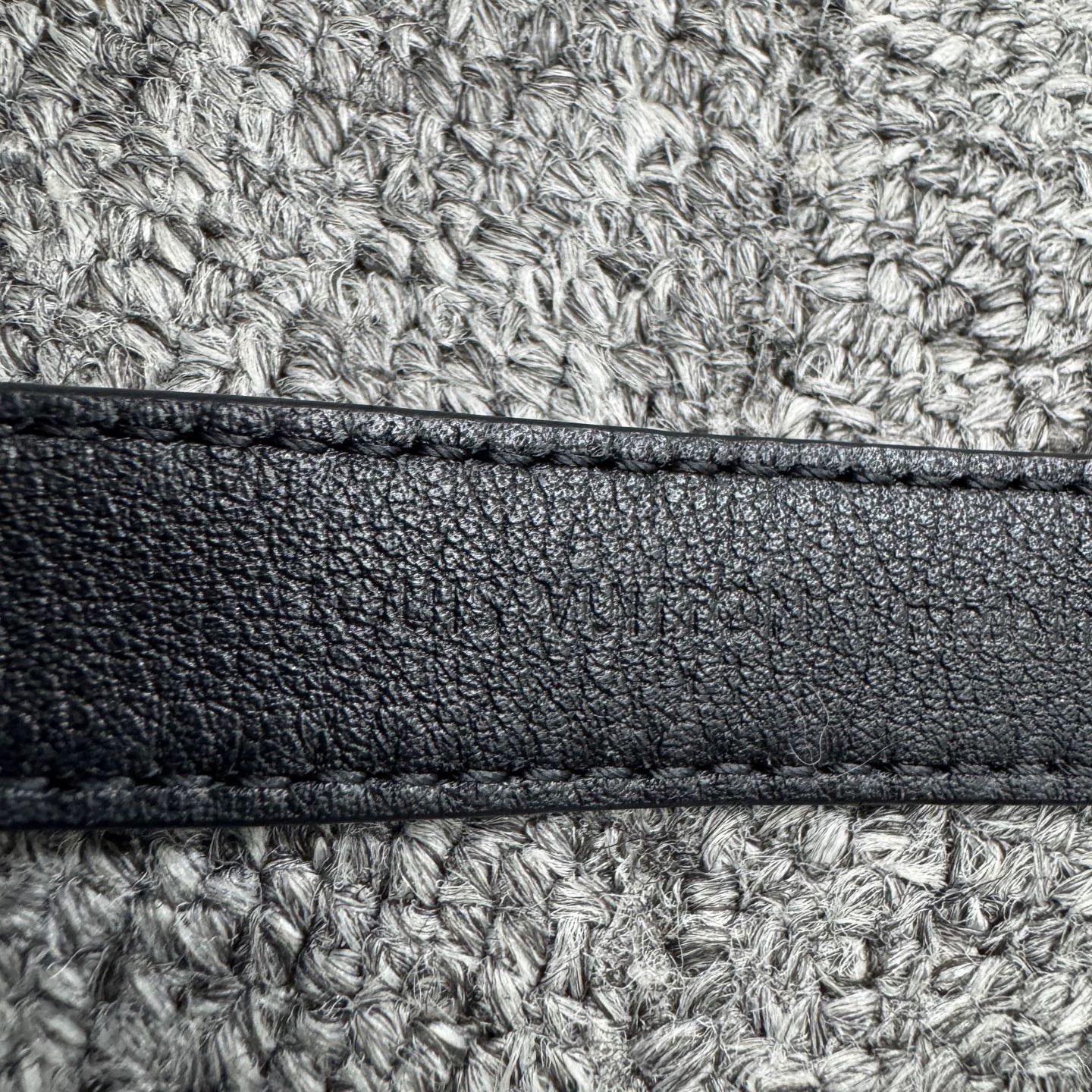 Louis Vuitton LV Bracelet 19cm 99 New Size ONE SIZE - 4 Thumbnail