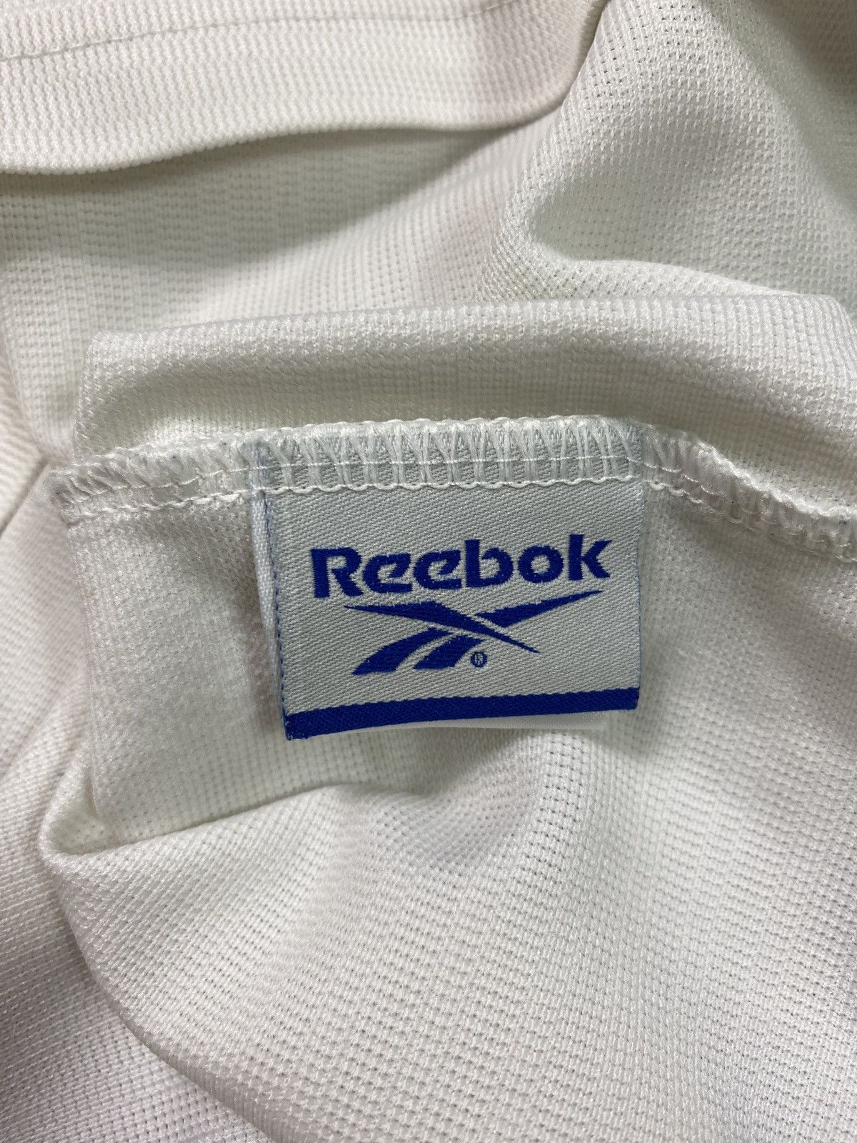 Reebok Liverpool Reebok vintage 90s soccer football jersey carlsber Size US XL / EU 56 / 4 - 8 Thumbnail