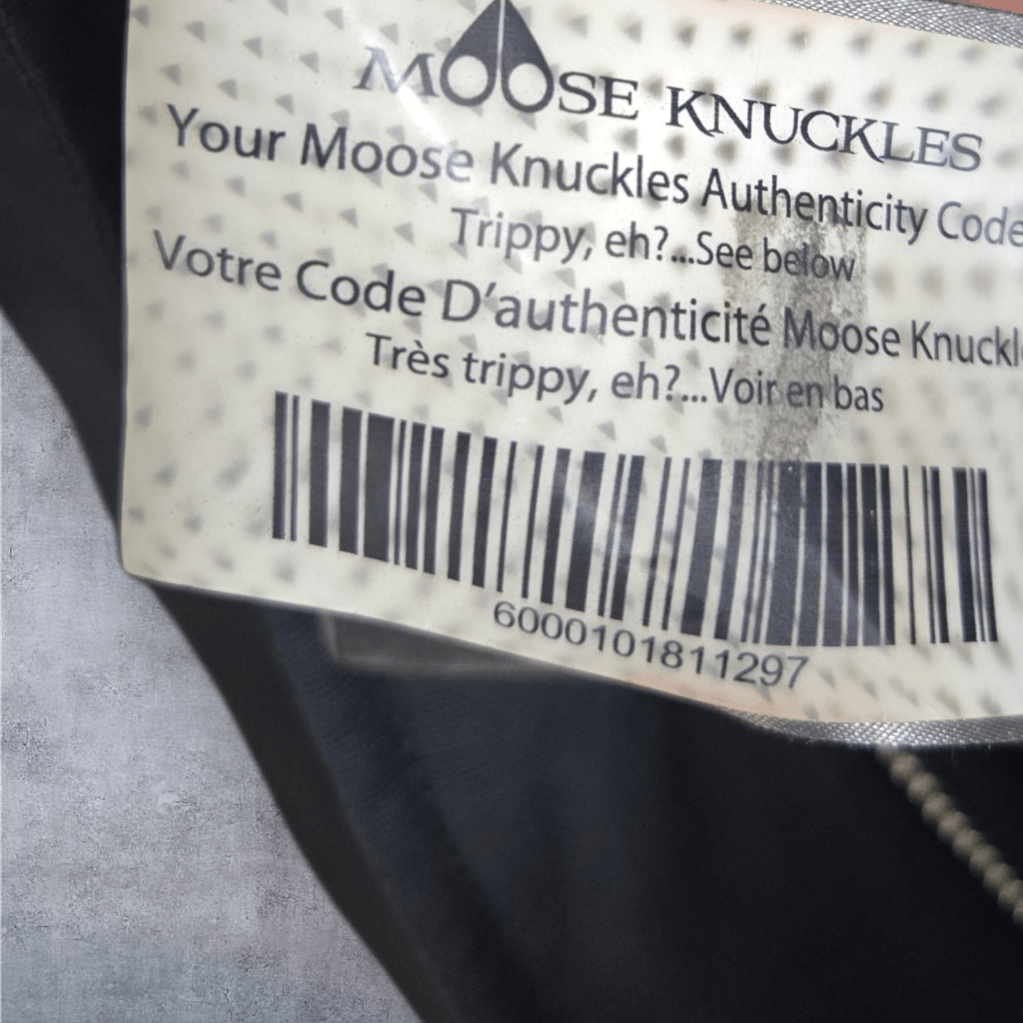 Moose Knuckles Moose Knuckles Stirling Down Parka – Blue Medium Size M / US 6-8 / IT 42-44 - 8 Thumbnail