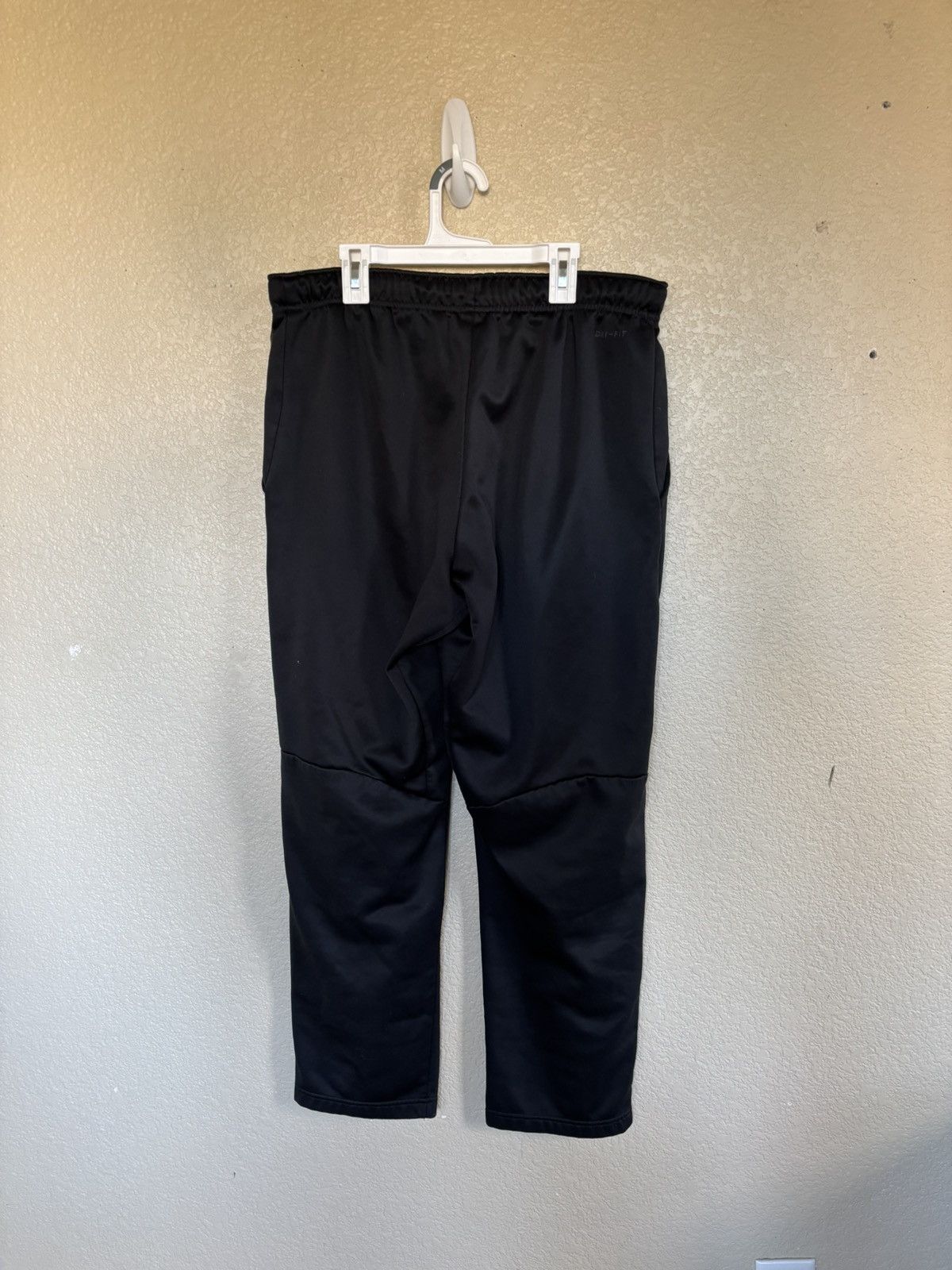 Nike Black Nike Sweatpants Size US 36 / EU 52 - 4 Thumbnail