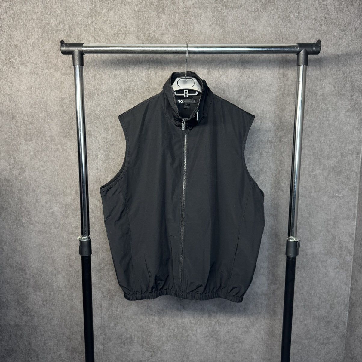 Adidas × Yohji Yamamoto Yohji Yamamoto vest adidas Y-3 (L) Size US L / EU 52-54 / 3 - 2 Thumbnail