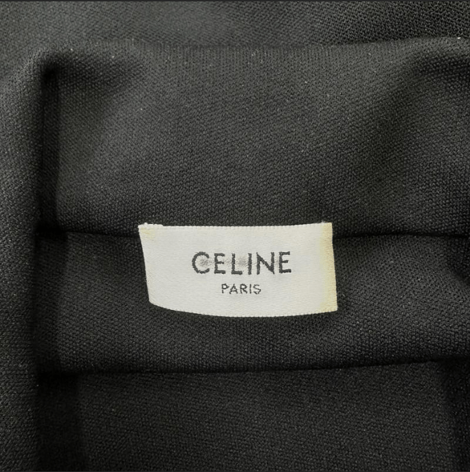 Celine Celine zip-up jacket Size US M / EU 48-50 / 2 - 3 Thumbnail