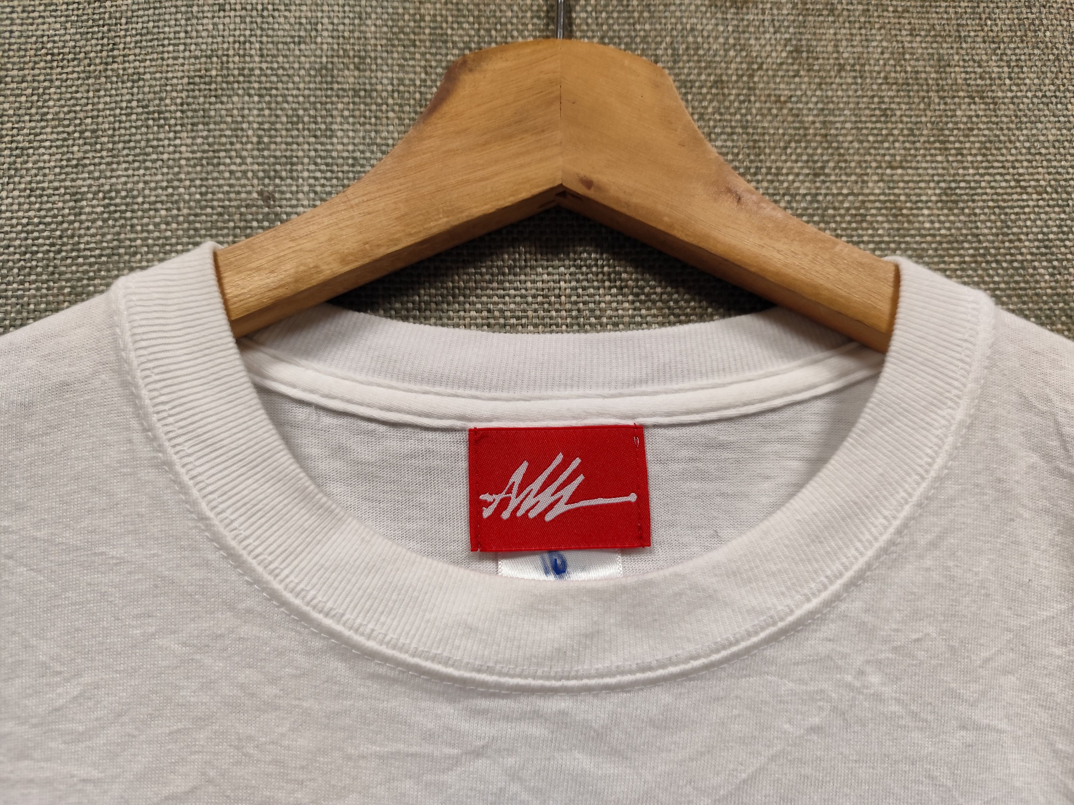 Rap Tees t shirt rap notorious big conart Size US M / EU 48-50 / 2 - 3 Thumbnail