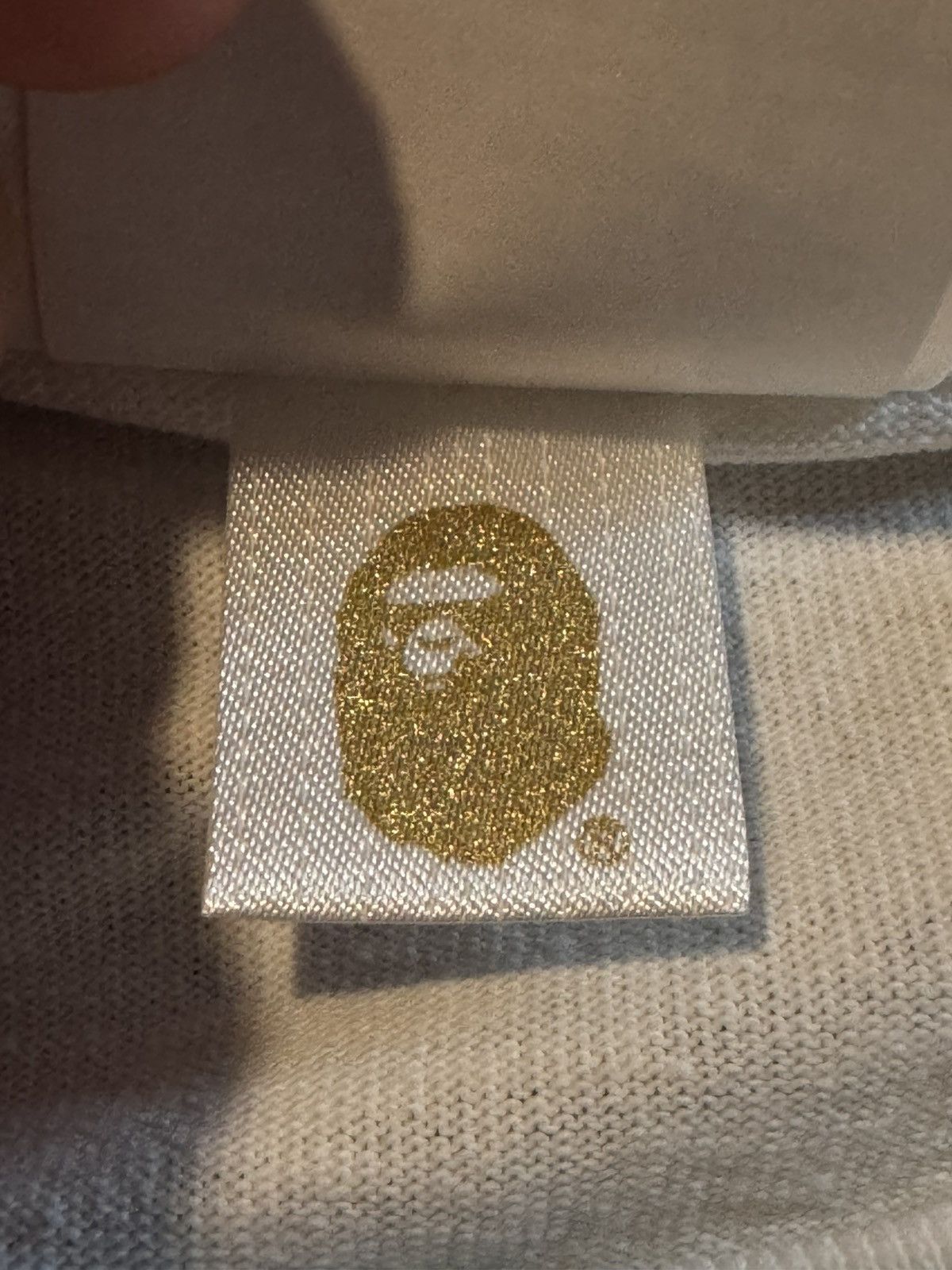 Bape Bape ABC Camo Spray Can Size US XXL / EU 58 / 5 - 11 Thumbnail