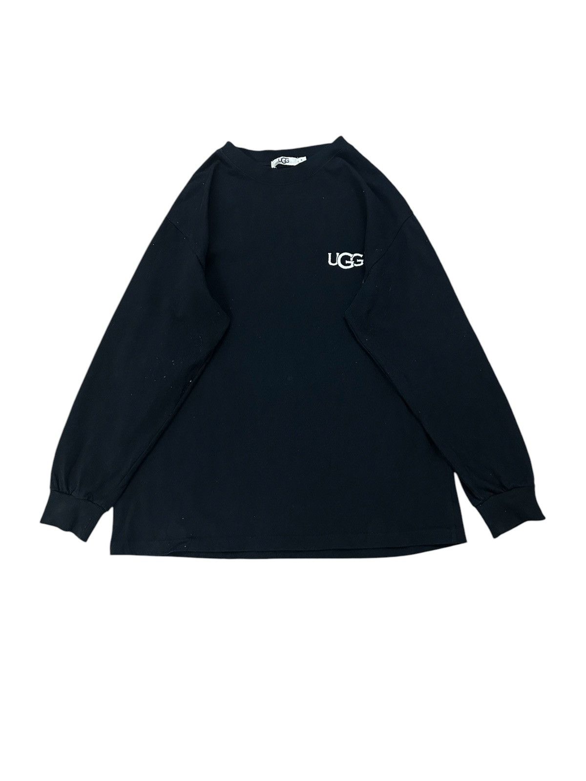 Hypebeast × Ugg UGG Long Sleeve Tee Size US M / EU 48-50 / 2 - 1 Thumbnail