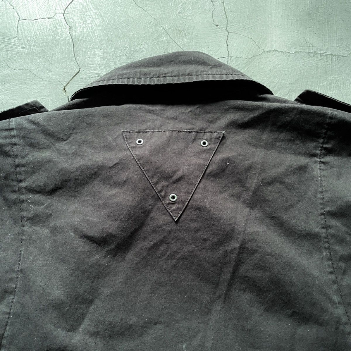 Lauren Ralph Lauren Rare Vintage Lauren by Ralph Lauren Tactical Jacket Size US S / EU 44-46 / 1 - 9 Thumbnail