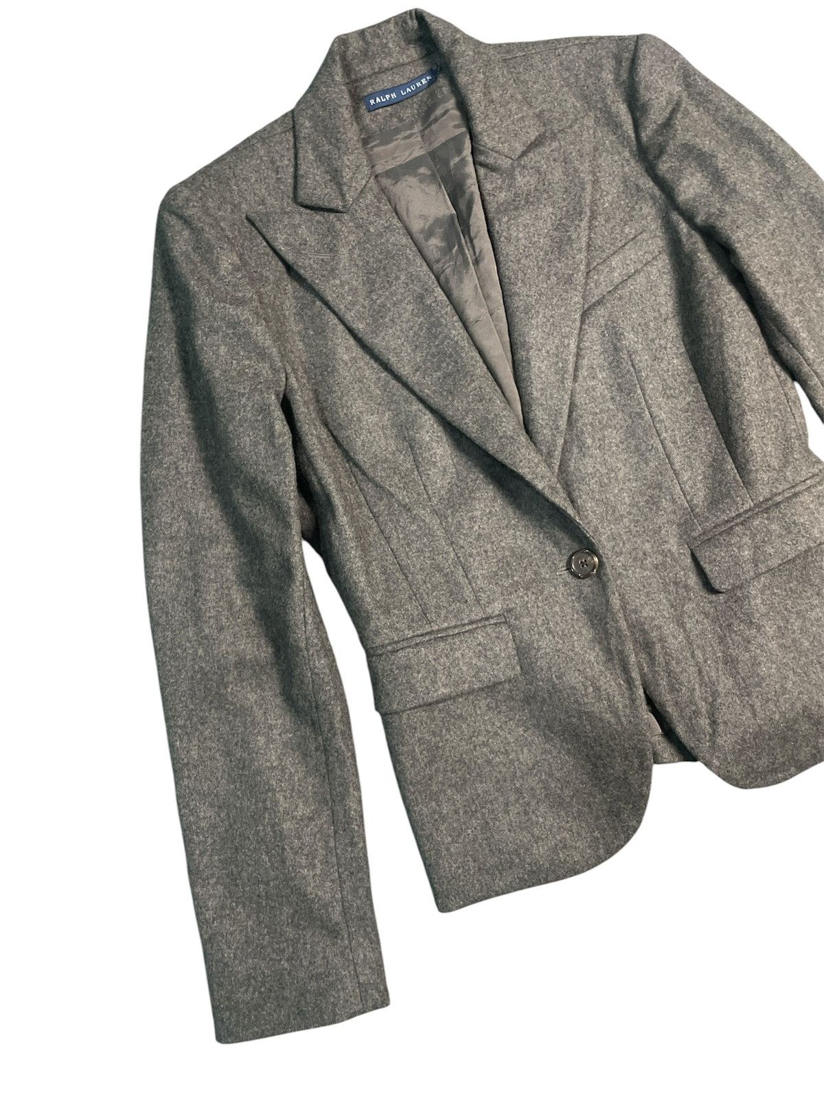 Ralph Lauren Ralph Lauren Blazer Jacket Size US S / EU 44-46 / 1 - 4 Thumbnail