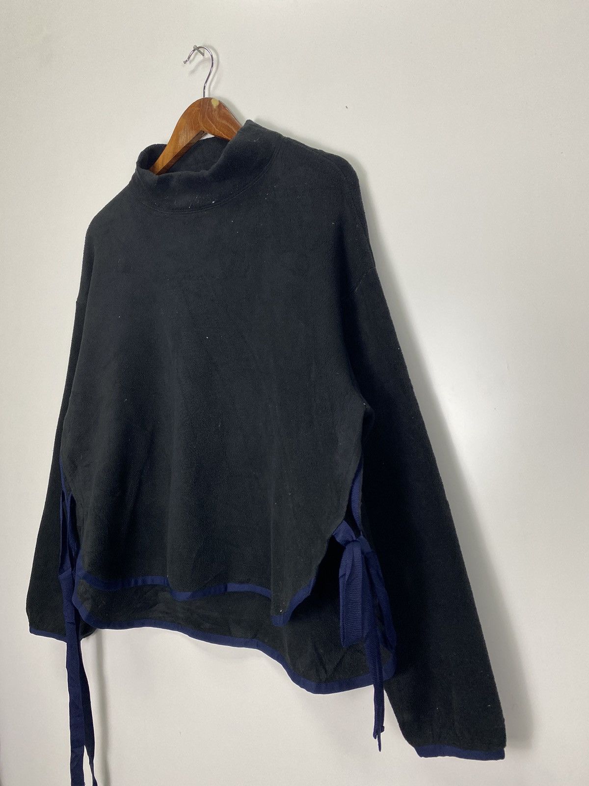Uniqlo × White Mountaineering Uniqlo White Mountaineering fleece wear Size US M / EU 48-50 / 2 - 4 Thumbnail