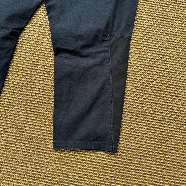Undercover SizeL john slim-fit 8-inch pants