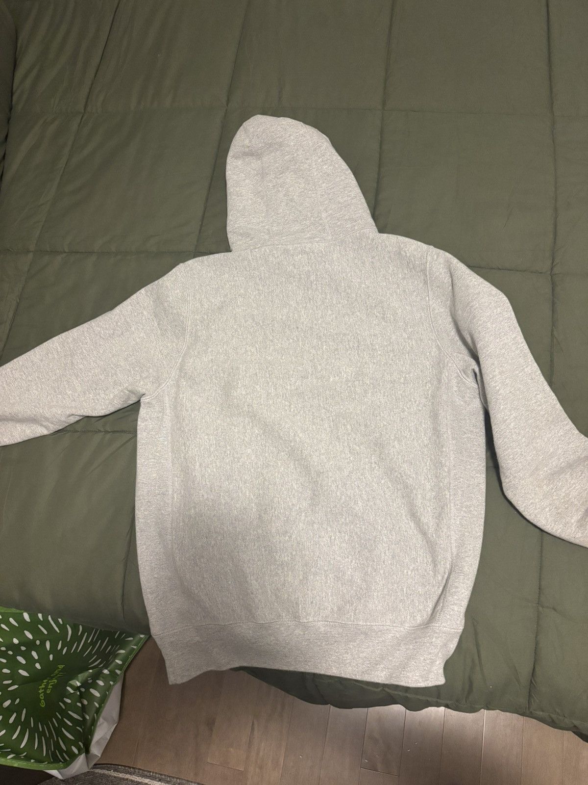Noah Noah Violator Hoodie Size US M / EU 48-50 / 2 - 7 Thumbnail
