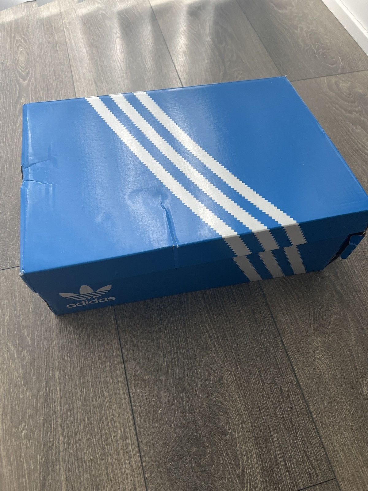Adidas Adidas Forum Low CL Sz 12 Size US 12 / EU 45 - 7 Thumbnail