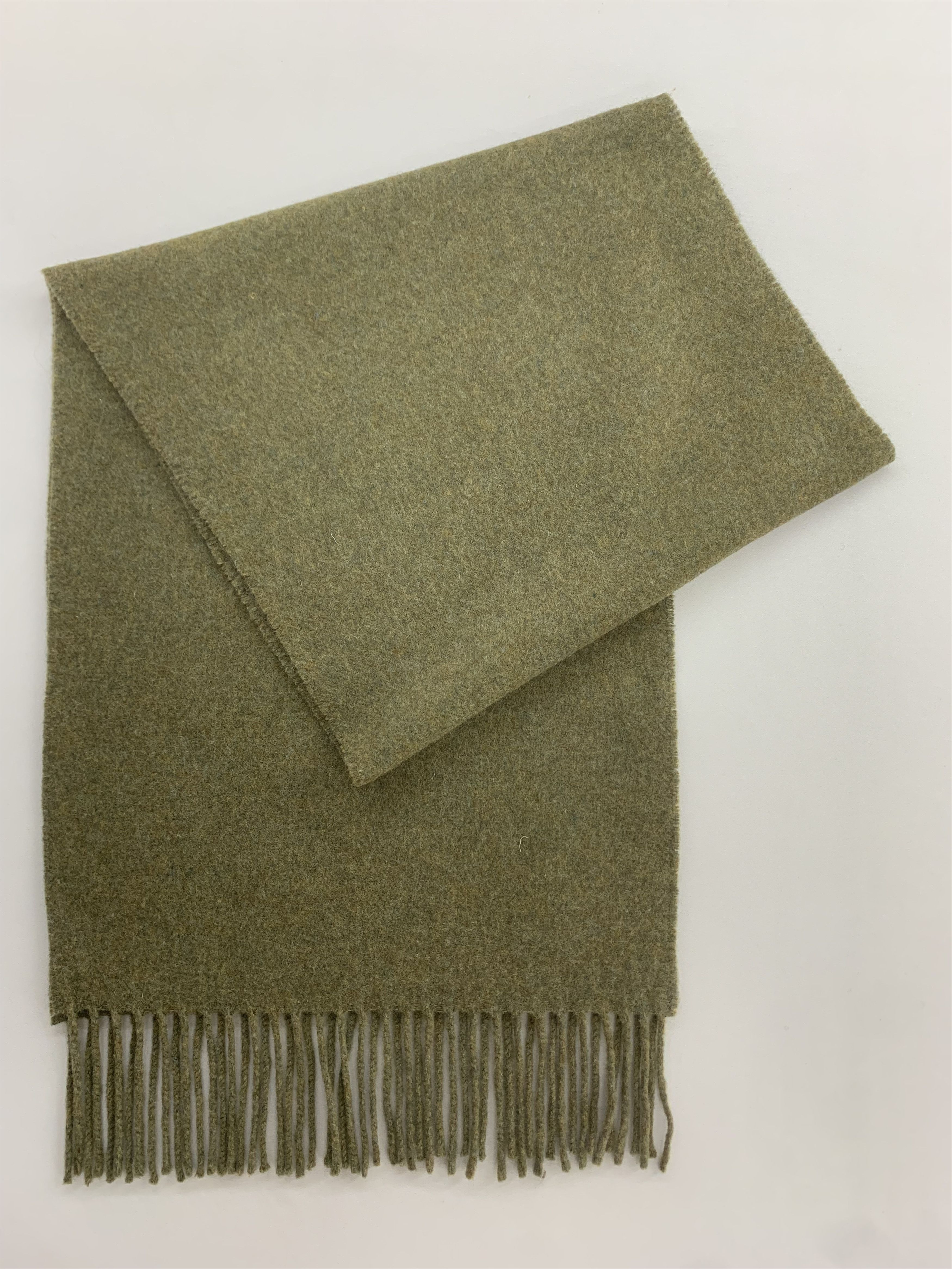 SHIPS Ships Scarf Wool Muffler Neck Wrap BL2110 Size ONE SIZE - 2 Thumbnail