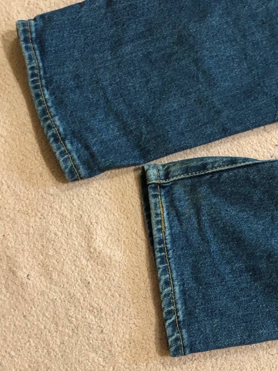 Levi's Levi's 510 Denim Jeans Size US 32 / EU 48 - 20 Thumbnail