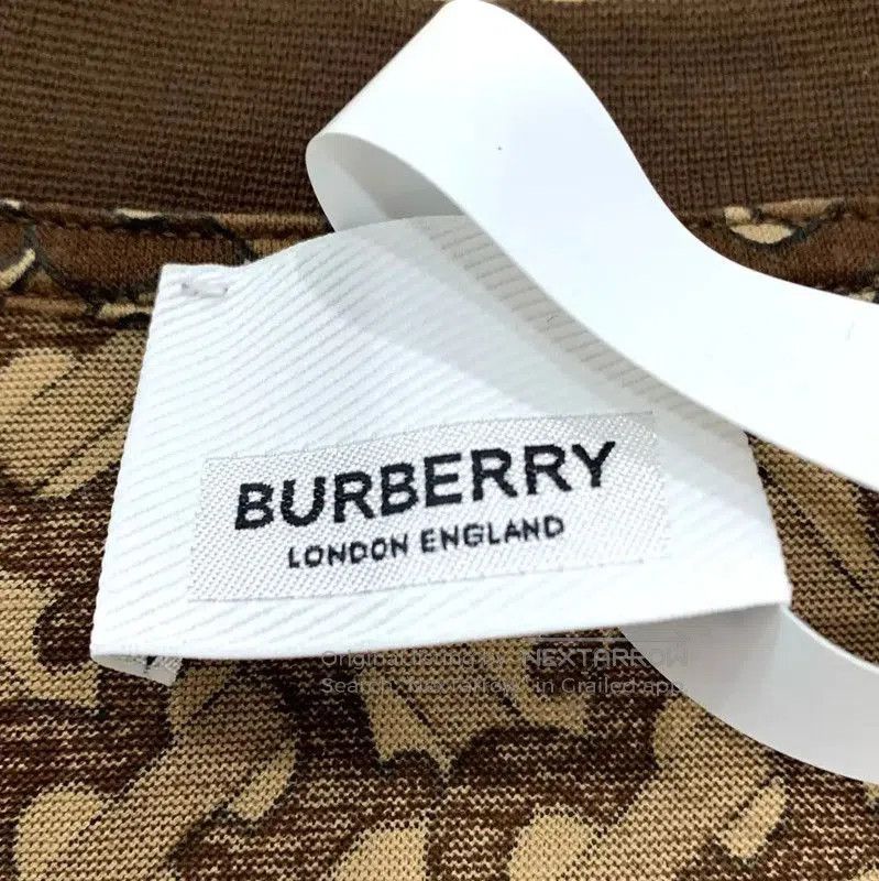 Burberry Burberry Color. Size US S / EU 44-46 / 1 - 5 Thumbnail