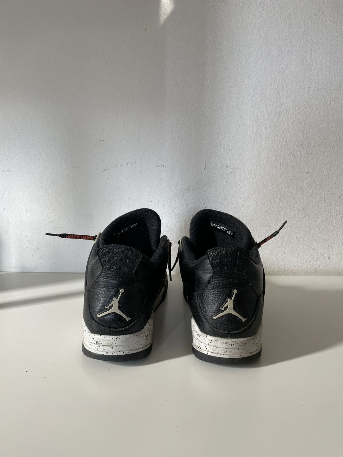 Jordan Brand Jordan 4 Retro Size US 13 / EU 46 - 6 Thumbnail