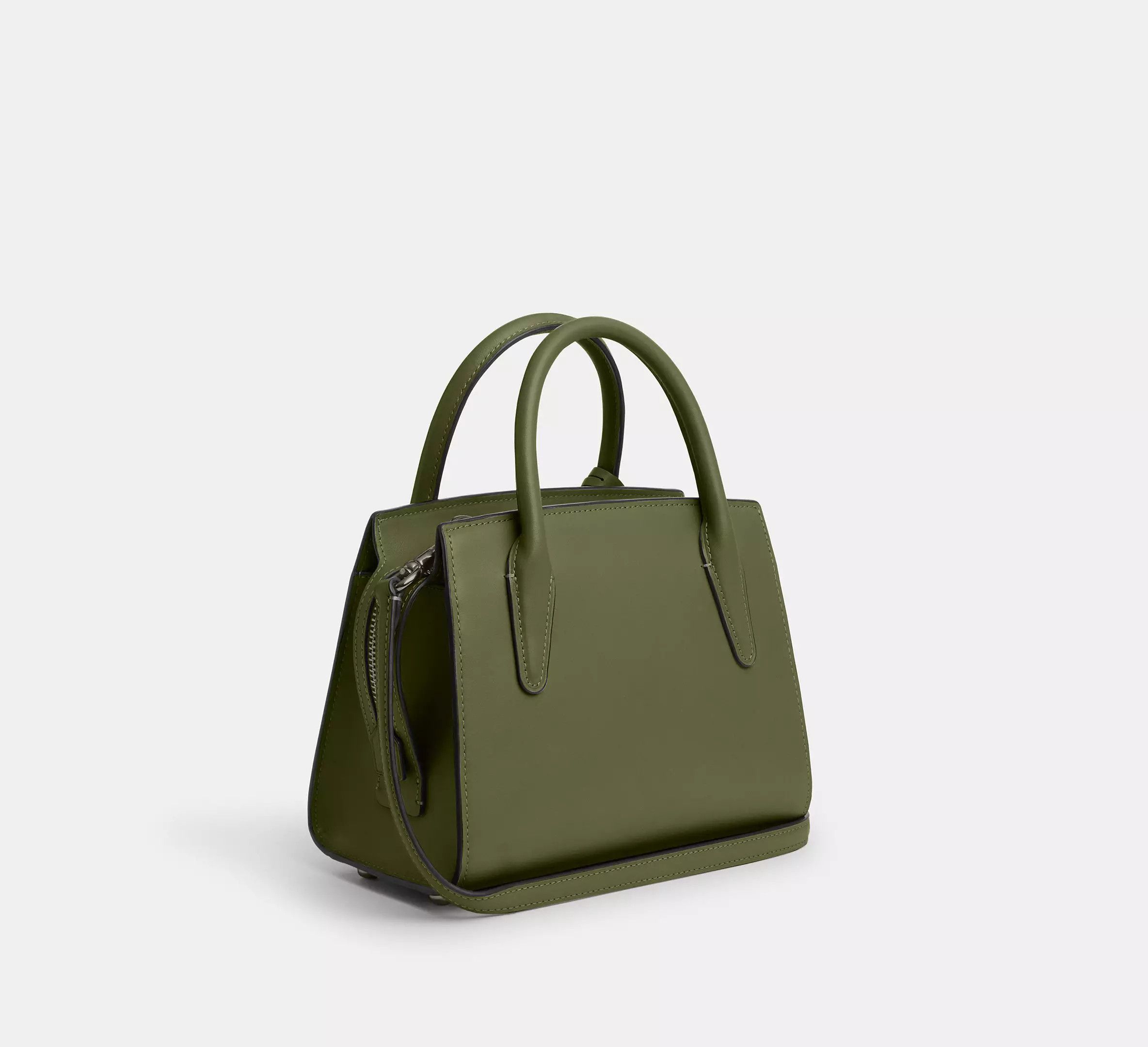 Coach Andrea Carryall Bag CP081 Size ONE SIZE - 9 Thumbnail