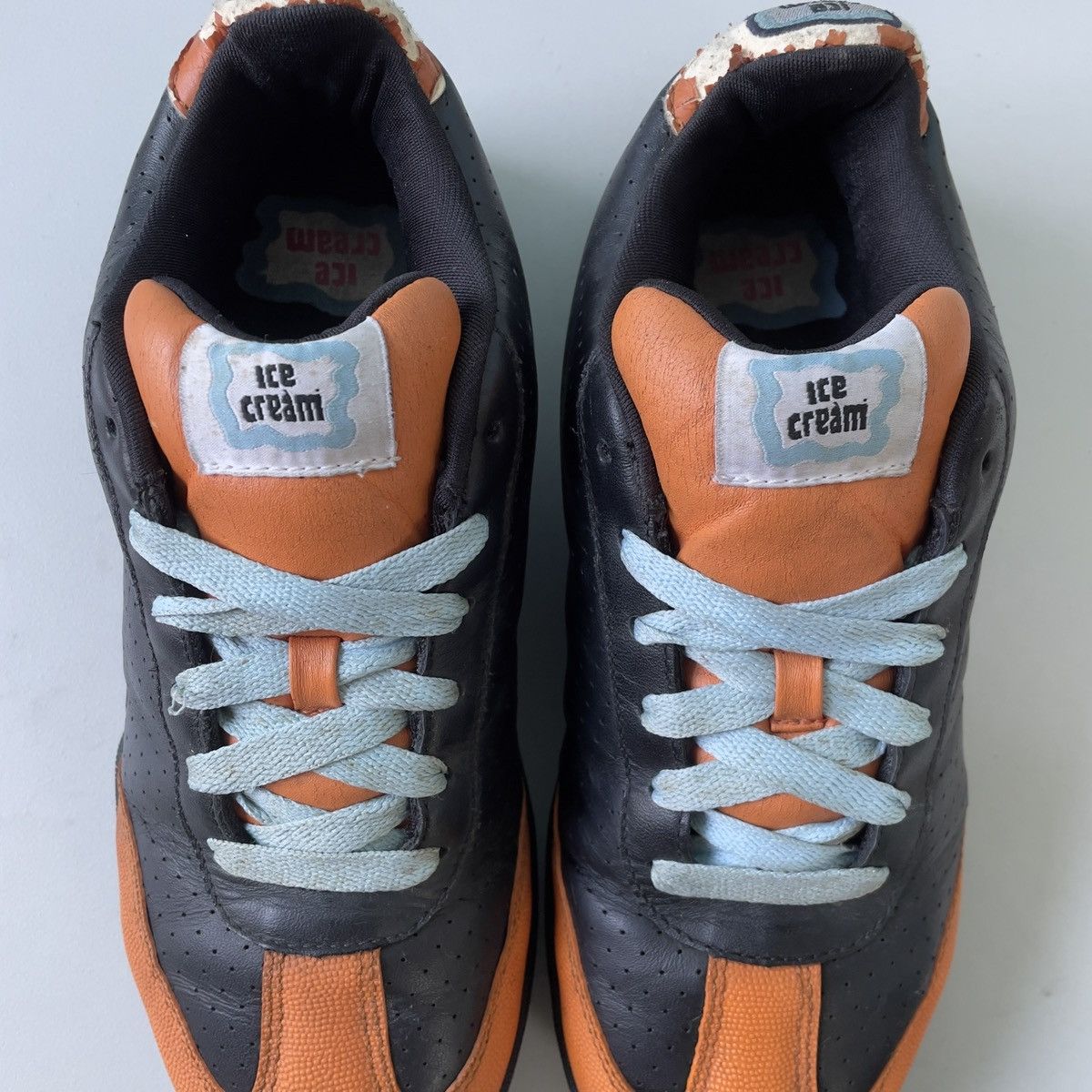 Billionaire Boys Club Billionaire Boys Club x Ice Cream x Reebok Board Flip Size US 8.5 / EU 41-42 - 3 Thumbnail