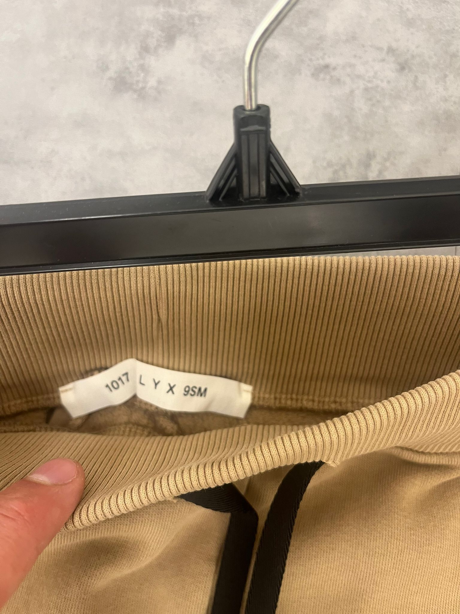 Alyx o1c11t2y0823 Digital Camo Pants in Tan Size US 30 / EU 46 - 7 Thumbnail