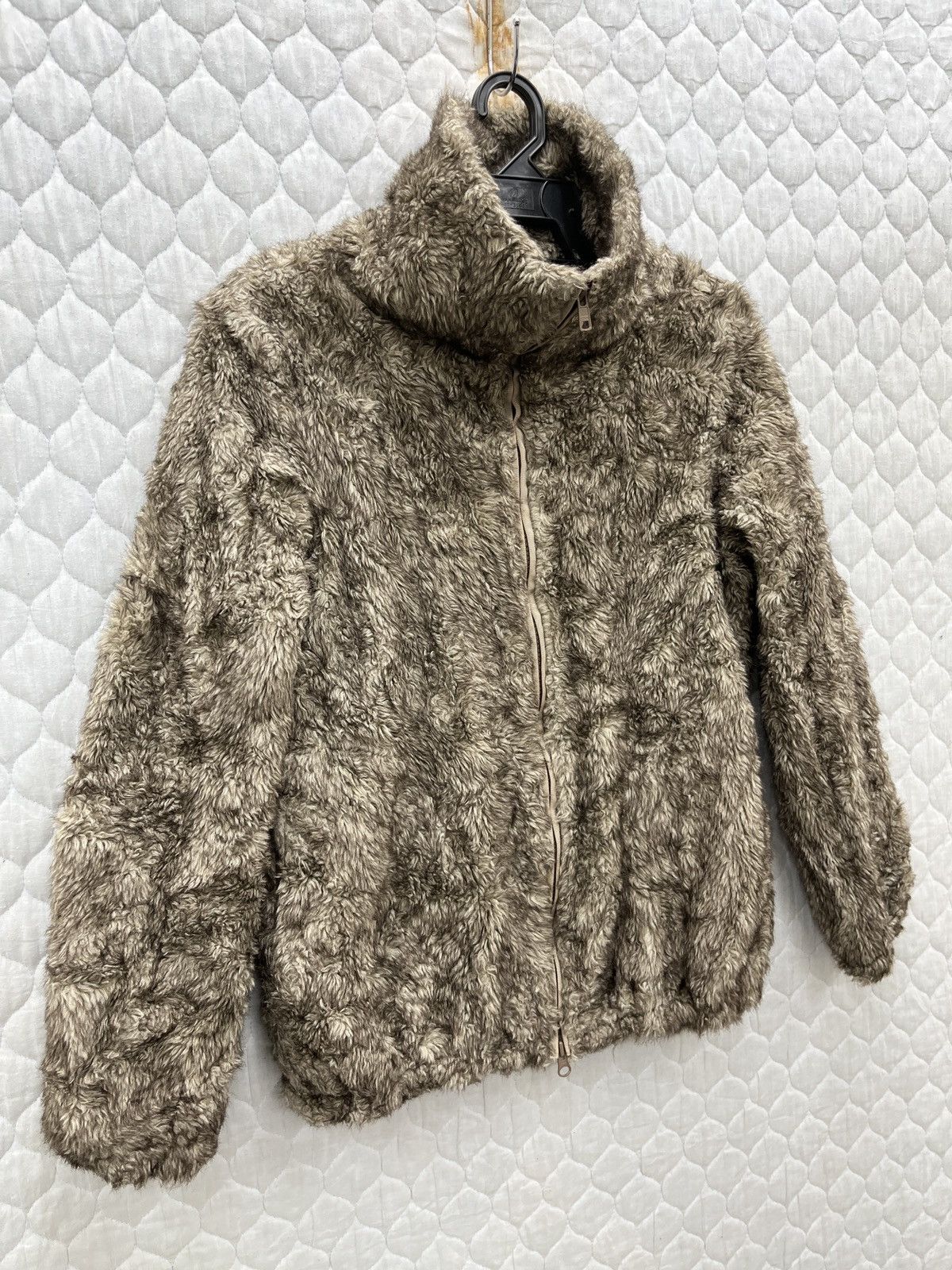 Issey Miyake 🔥🔥🔥ARCHIVE VINTAGE ISSEY MIYAKE TSUMORI CHISATO JACKET Size S / US 4 / IT 40 - 3 Thumbnail