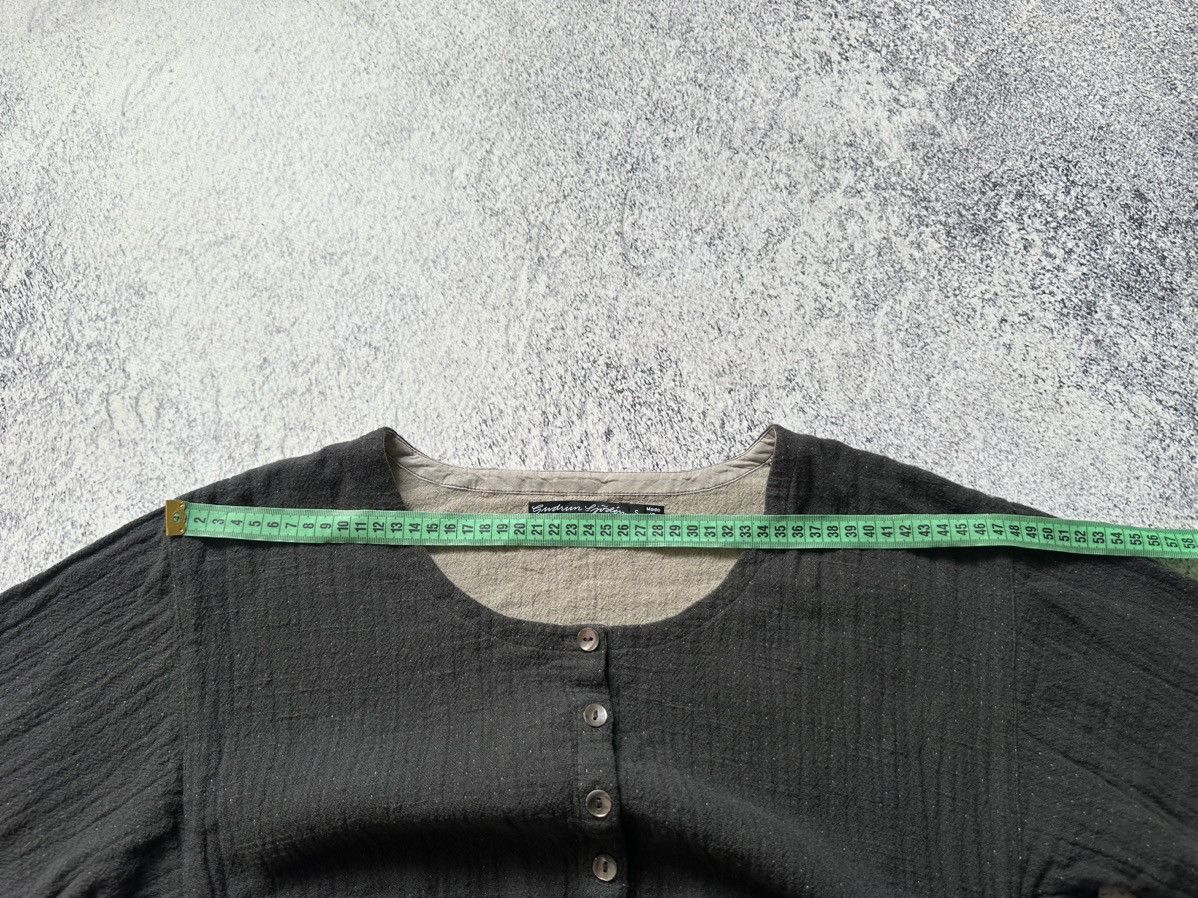 Gudrun Sjoden gudrun sjoden dress small classic made in India Size S / US 4 / IT 40 - 11 Thumbnail