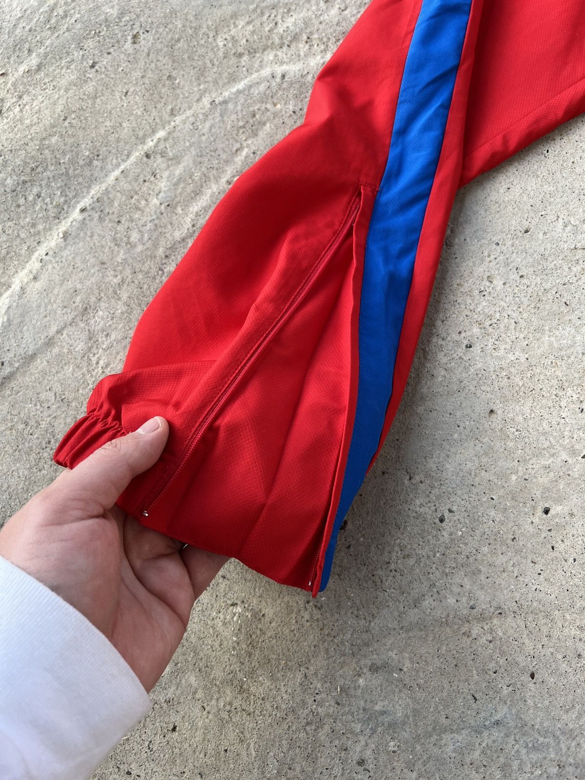 Lacoste Lacoste Sport Sweatpants Size US 30 / EU 46 - 3 Thumbnail