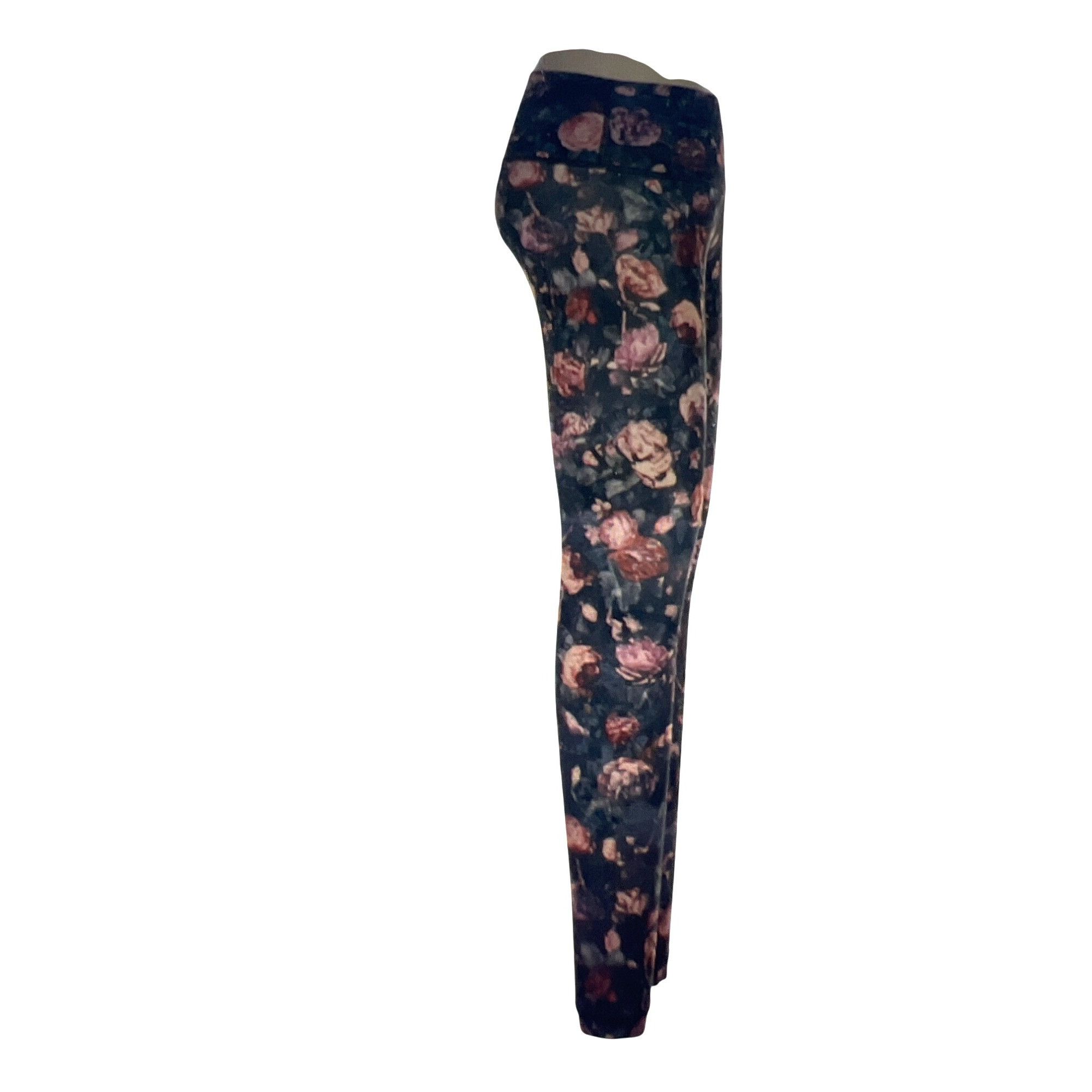 Lululemon Lululemon Womens Fast Free High Rise Leggings Size 2 XS Size 26" / US 2 / IT 38 - 3 Thumbnail