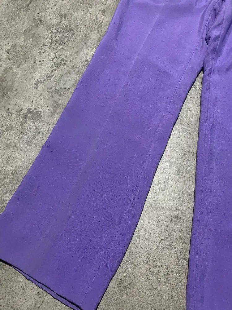 Ralph Lauren Purple Label Ralph Lauren Purple Label Size US 32 / EU 48 - 10 Thumbnail