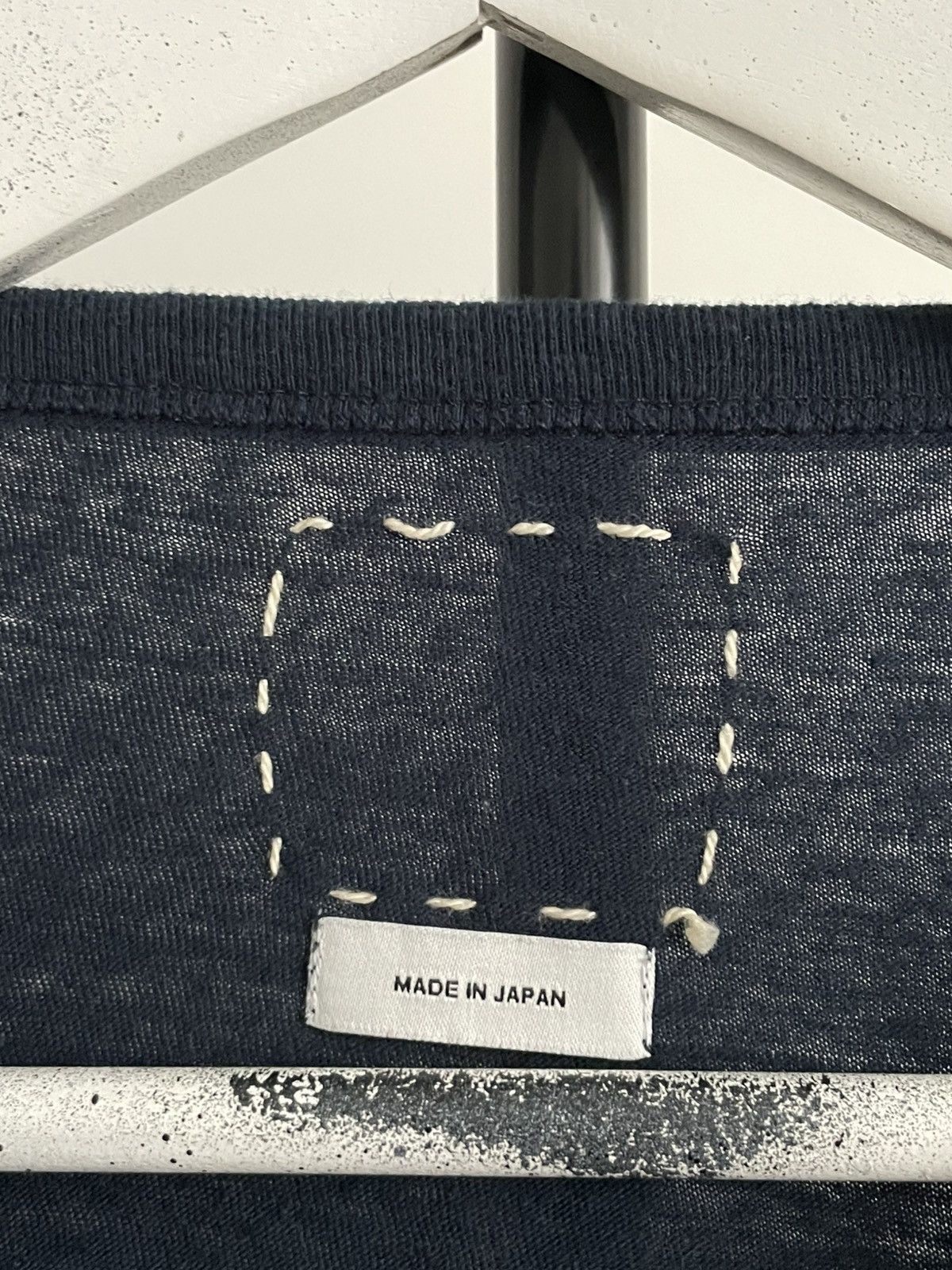 Visvim 2001 Visvim Archive Japan T-Shirt RARE Size US M / EU 48-50 / 2 - 8 Thumbnail