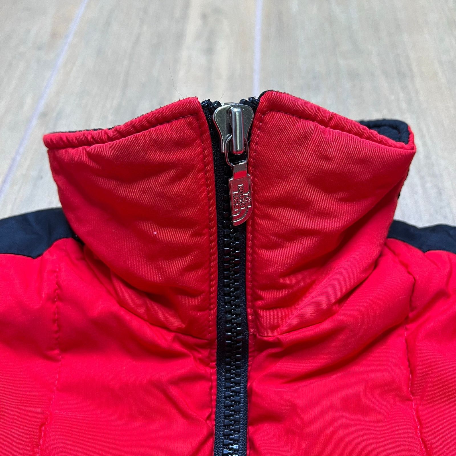 The North Face Vintage The North Face Puffer Jacket USA Women’s Sz Small 12 Size XL / US 12-14 / IT 48-50 - 2 Thumbnail