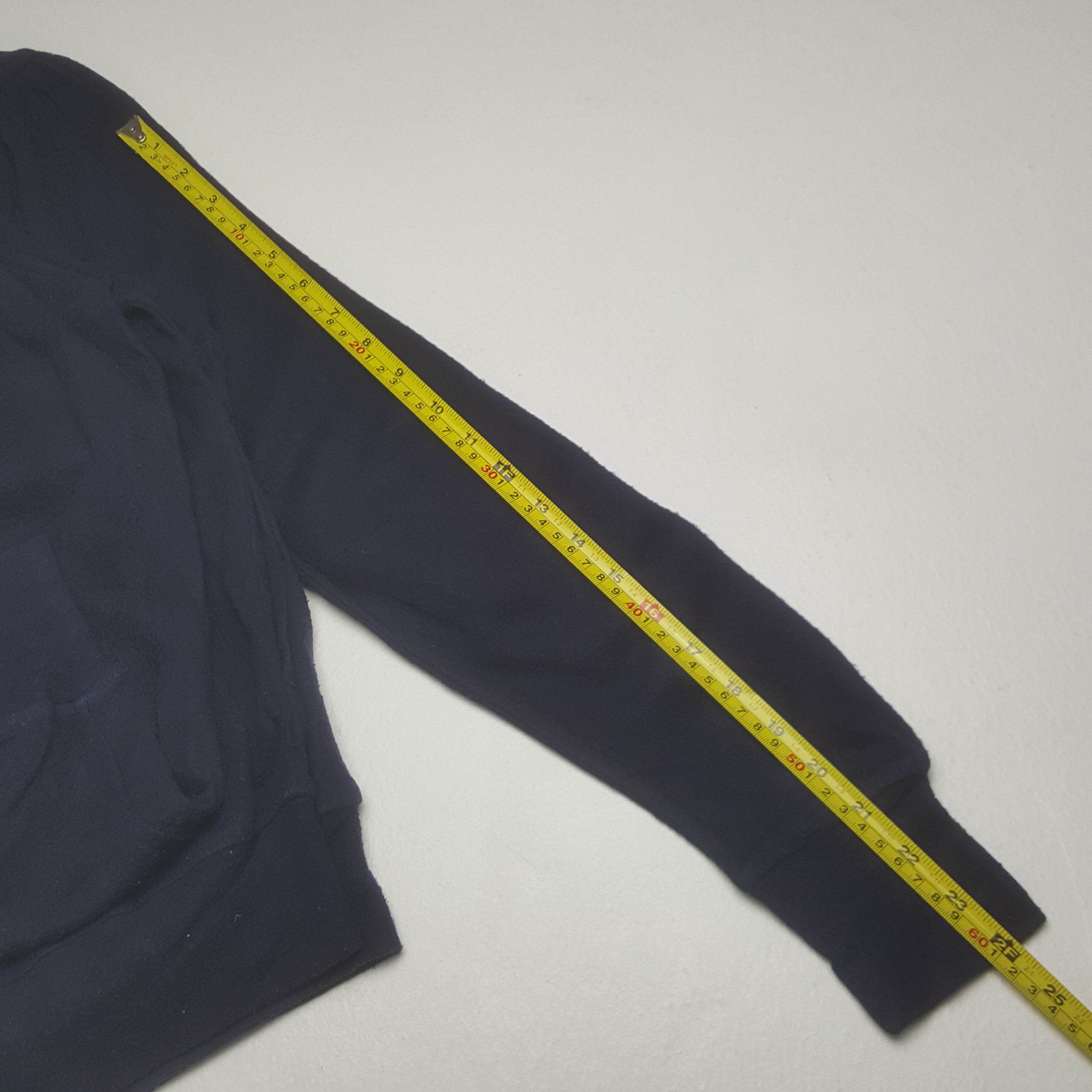 Tsumori Chisato Vintage Tsumori Chisato by Issey Miyake Sweatshirt C311N11 Size US XS / EU 42 / 0 - 6 Thumbnail