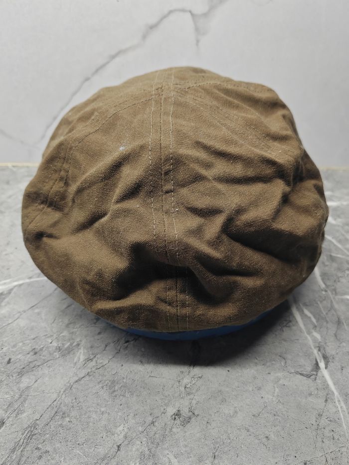 Japanese Brand Vintage Grace Cap Hat Size ONE SIZE - 4 Thumbnail
