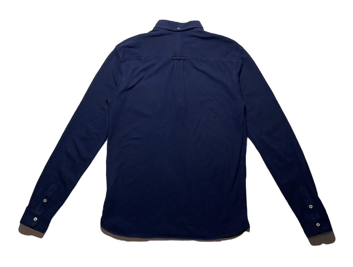 Ralph Lauren Vintage Polo Ralph Lauren Longsleeve Size US M / EU 48-50 / 2 - 2 Thumbnail