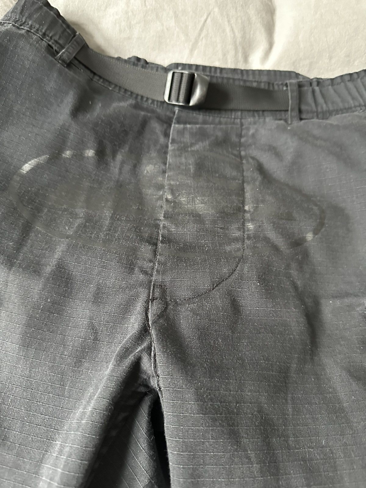 Corteiz Corteiz Cargo Pants Size US 32 / EU 48 - 3 Thumbnail