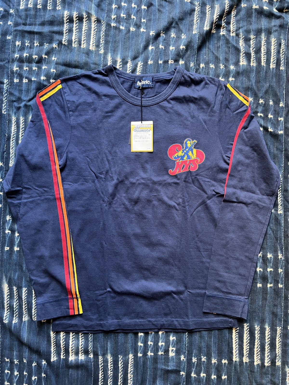 HYSTERIC GLAMOUR - 良品 old Hysteric Glamour アーカイブ 半袖