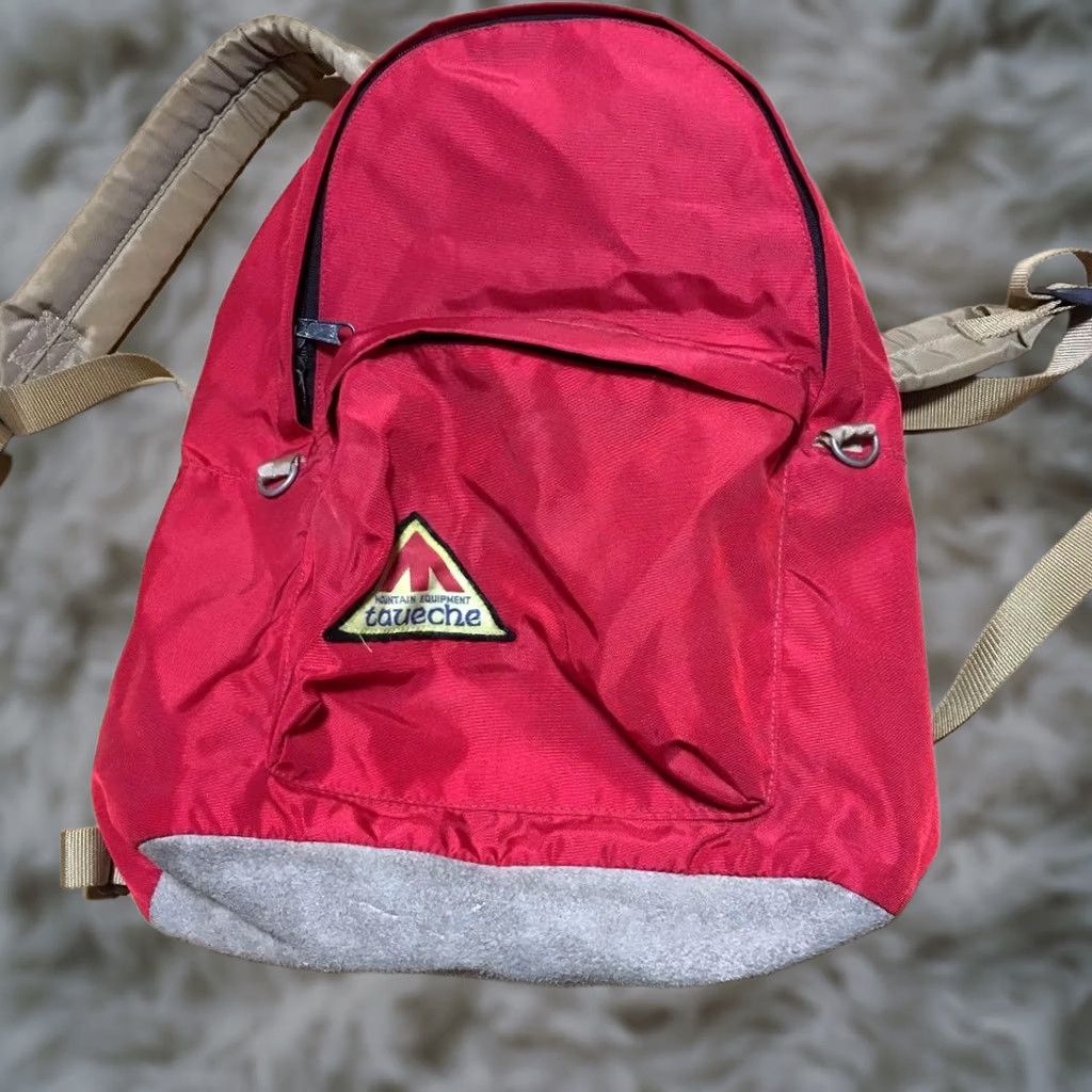 Gregory Gregory Taueche Backpack Day Bag Men Multicolor City Logo Limited Edition Visitors Size ONE SIZE - 1 Thumbnail