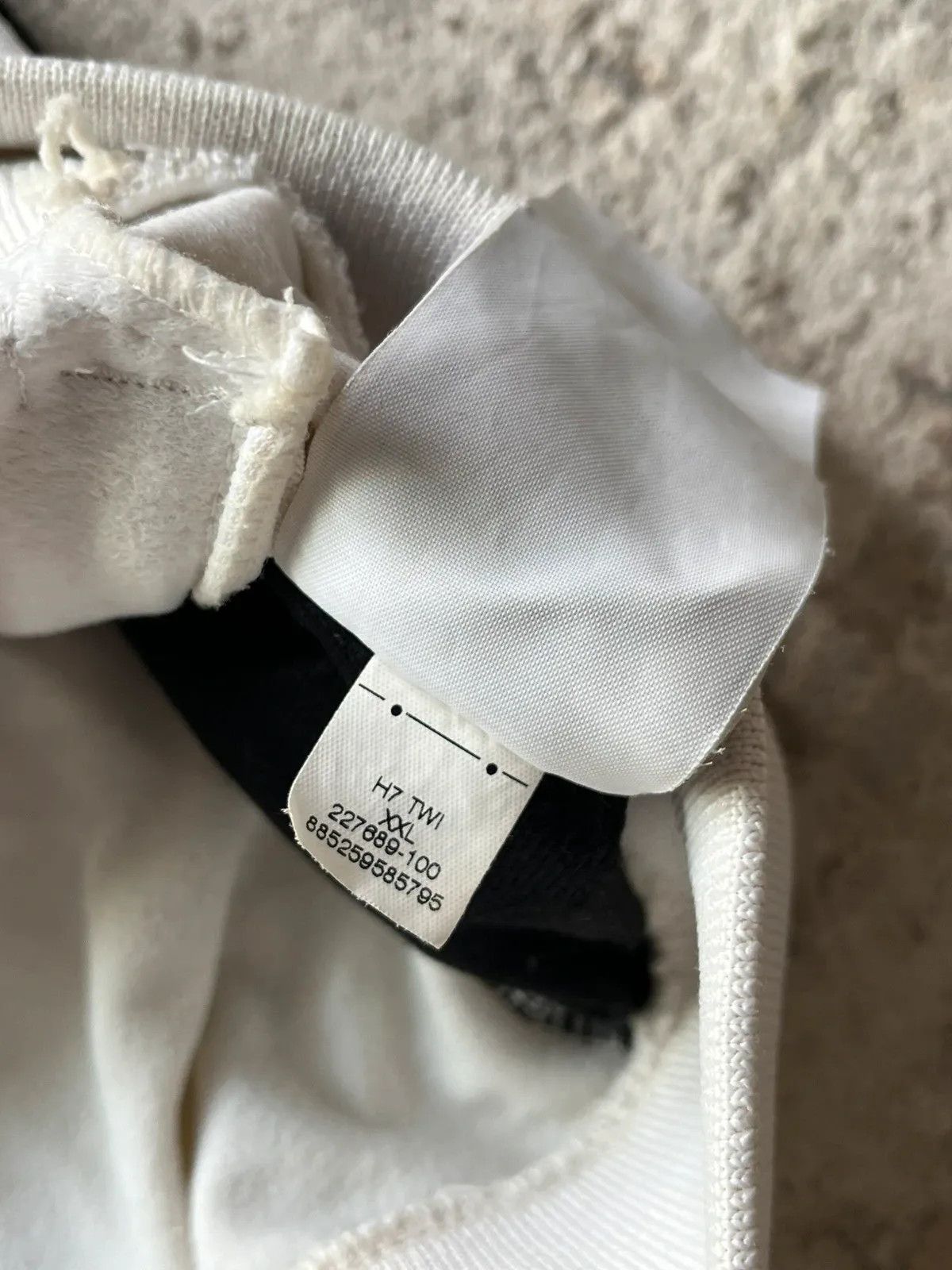 Nike Nike Sz XXL 2007 Y2K Rare Made in Indonesia Cortez 72 Size US XXL / EU 58 / 5 - 5 Thumbnail