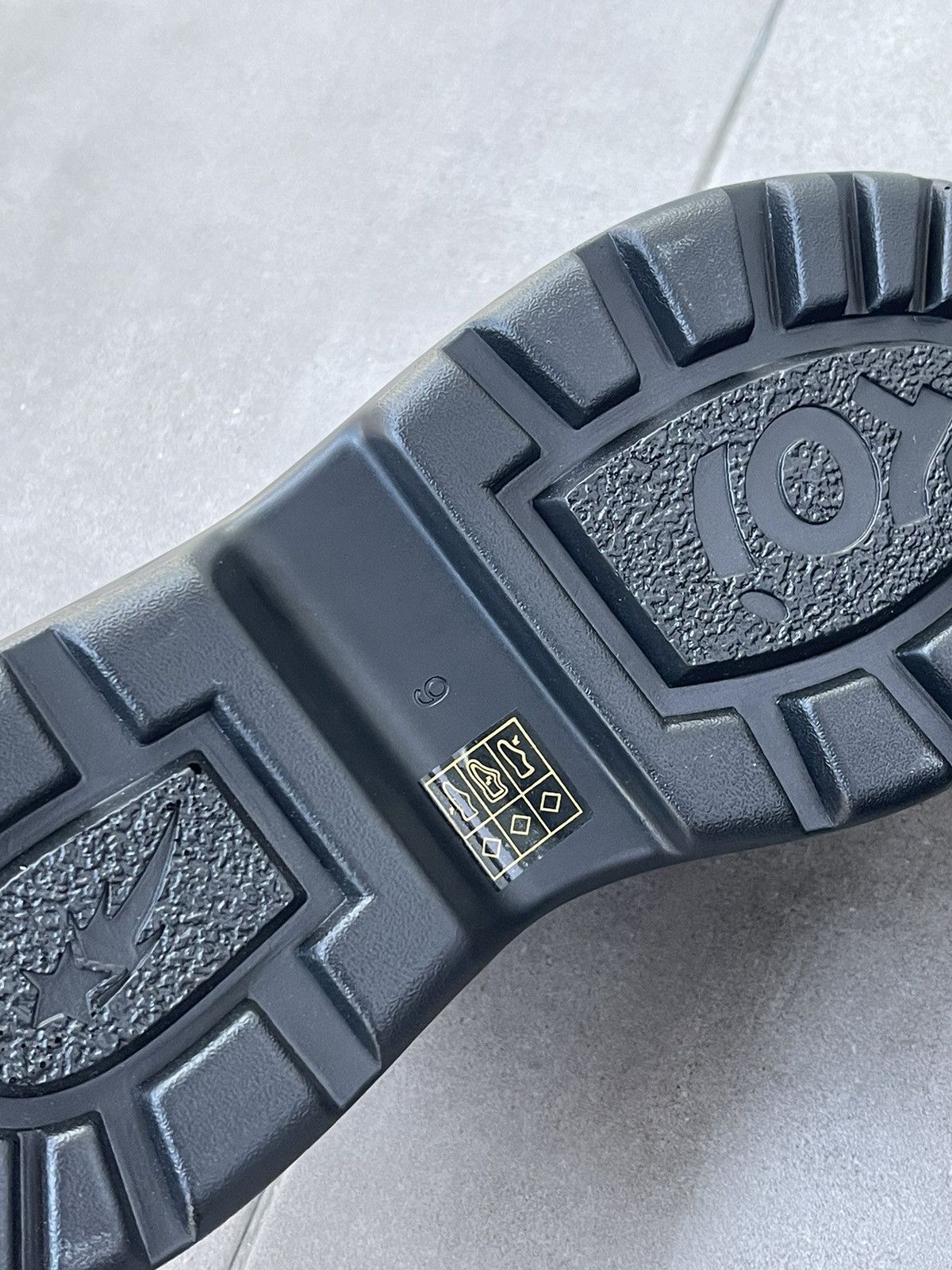 Other !DS! SS23 KOI Footwear Black Bane Mules Size US 9 / EU 42 - 19 Thumbnail
