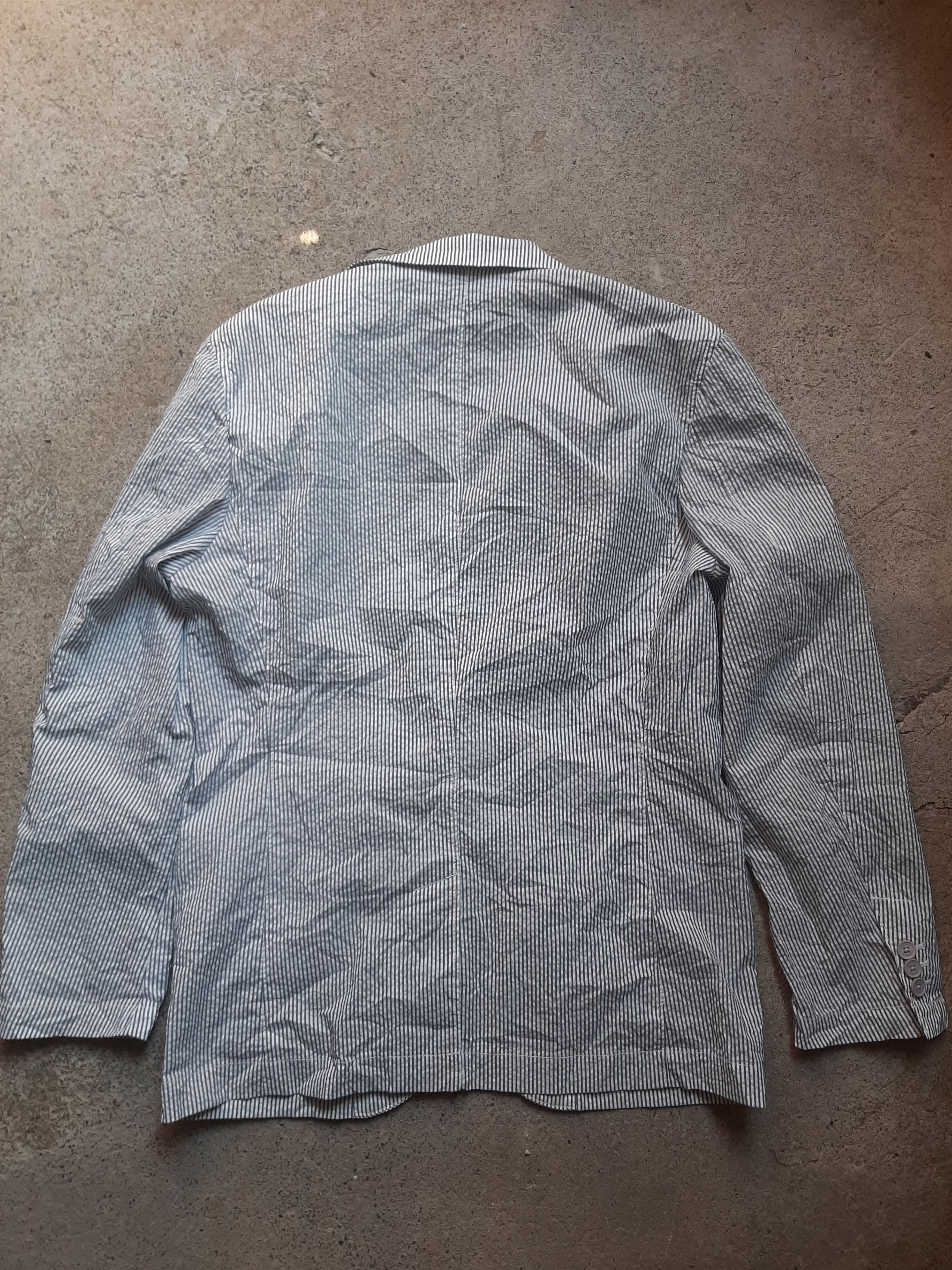Lacoste Lacoste Blazer Size US L / EU 52-54 / 3 - 2 Thumbnail