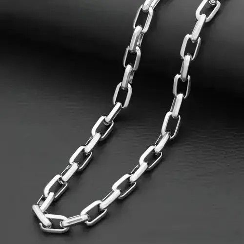 Other Punk Rock Chain Bracelet Size ONE SIZE - 3 Thumbnail