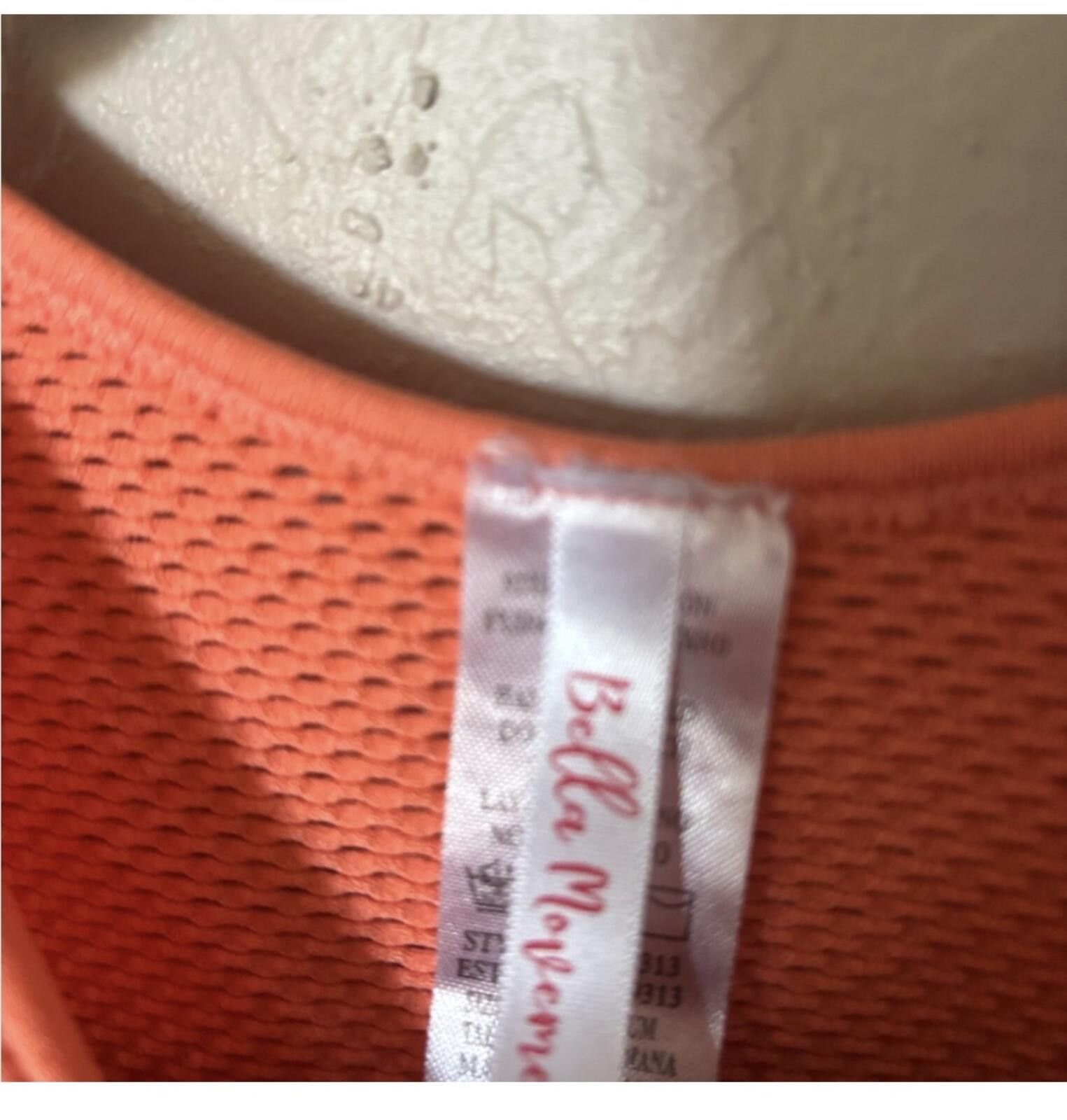 Other Bella tank top Size S / US 4 / IT 40 - 3 Thumbnail