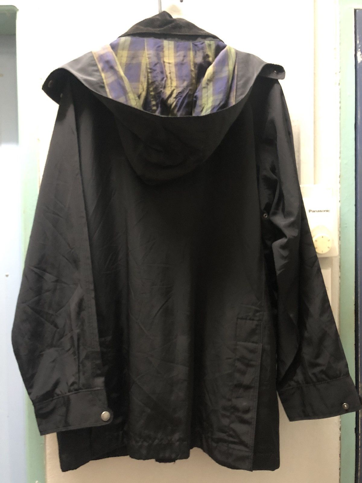 Designer × Japanese Brand Macchio Hoodie Jacket Size US L / EU 52-54 / 3 - 2 Thumbnail
